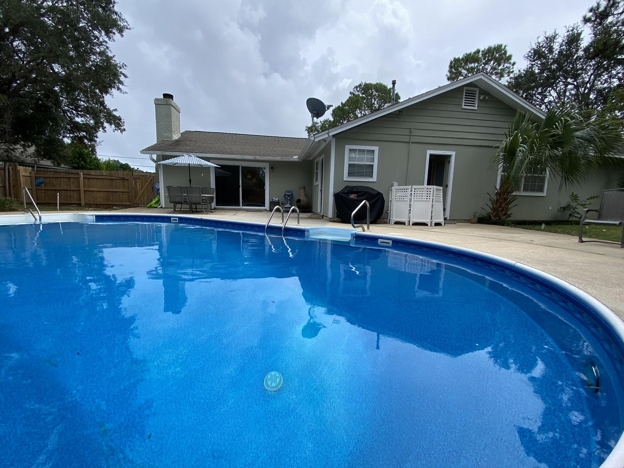 VILLA VENYCE 1ST ADDN - Residential