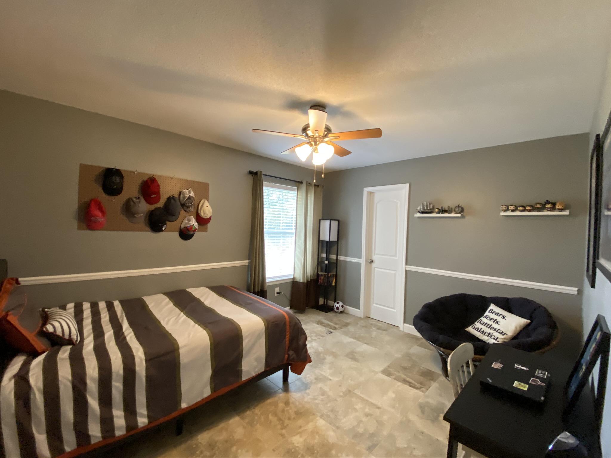 VILLA VENYCE 1ST ADDN - Residential