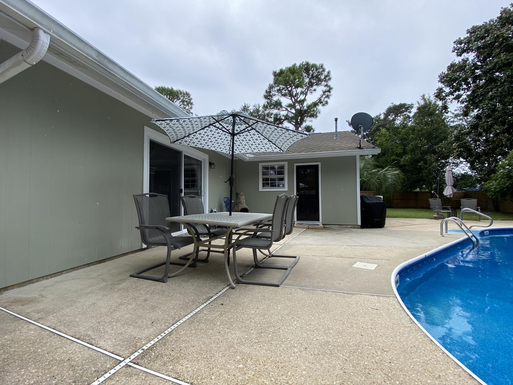 VILLA VENYCE 1ST ADDN - Residential