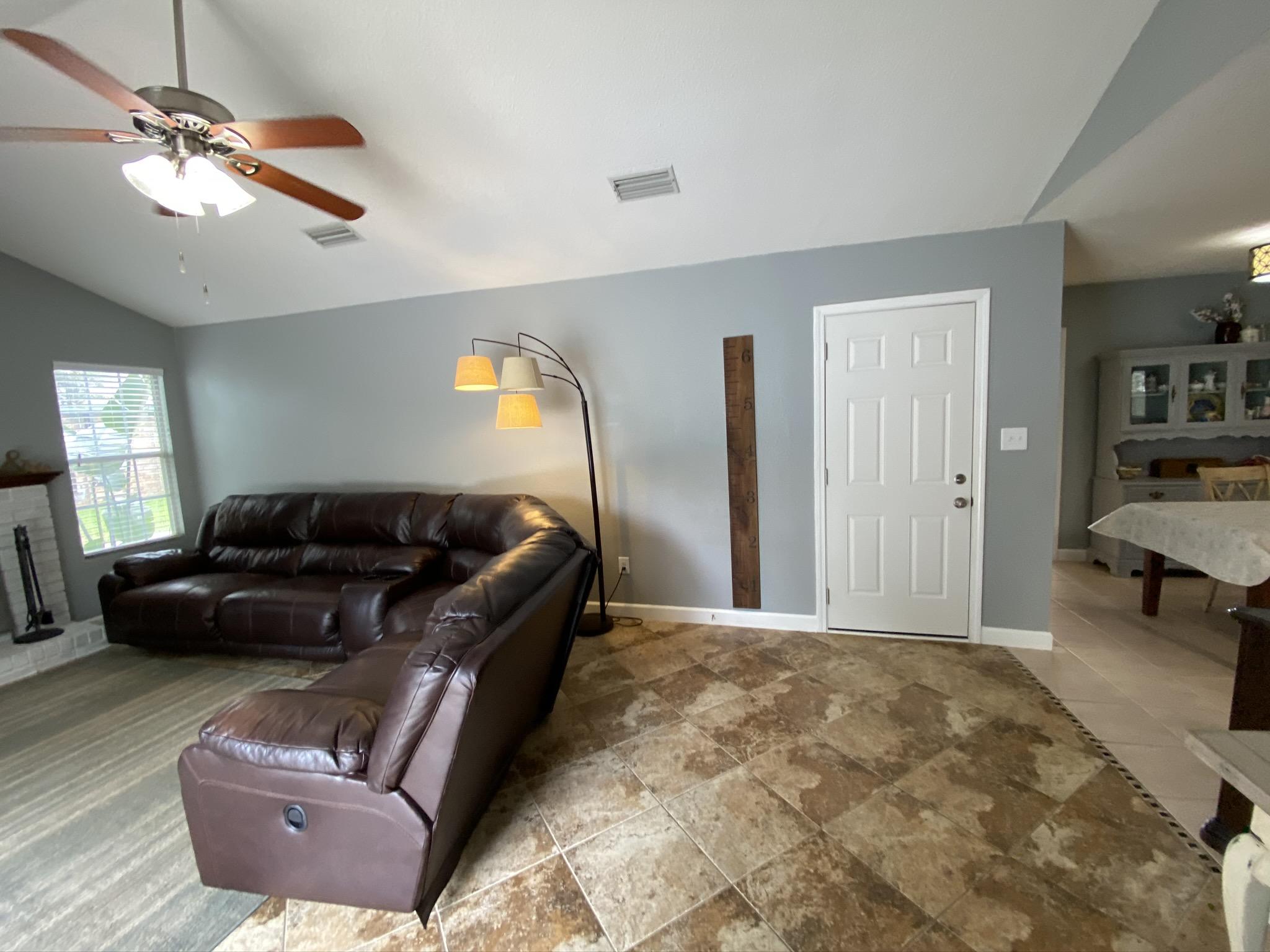 VILLA VENYCE 1ST ADDN - Residential