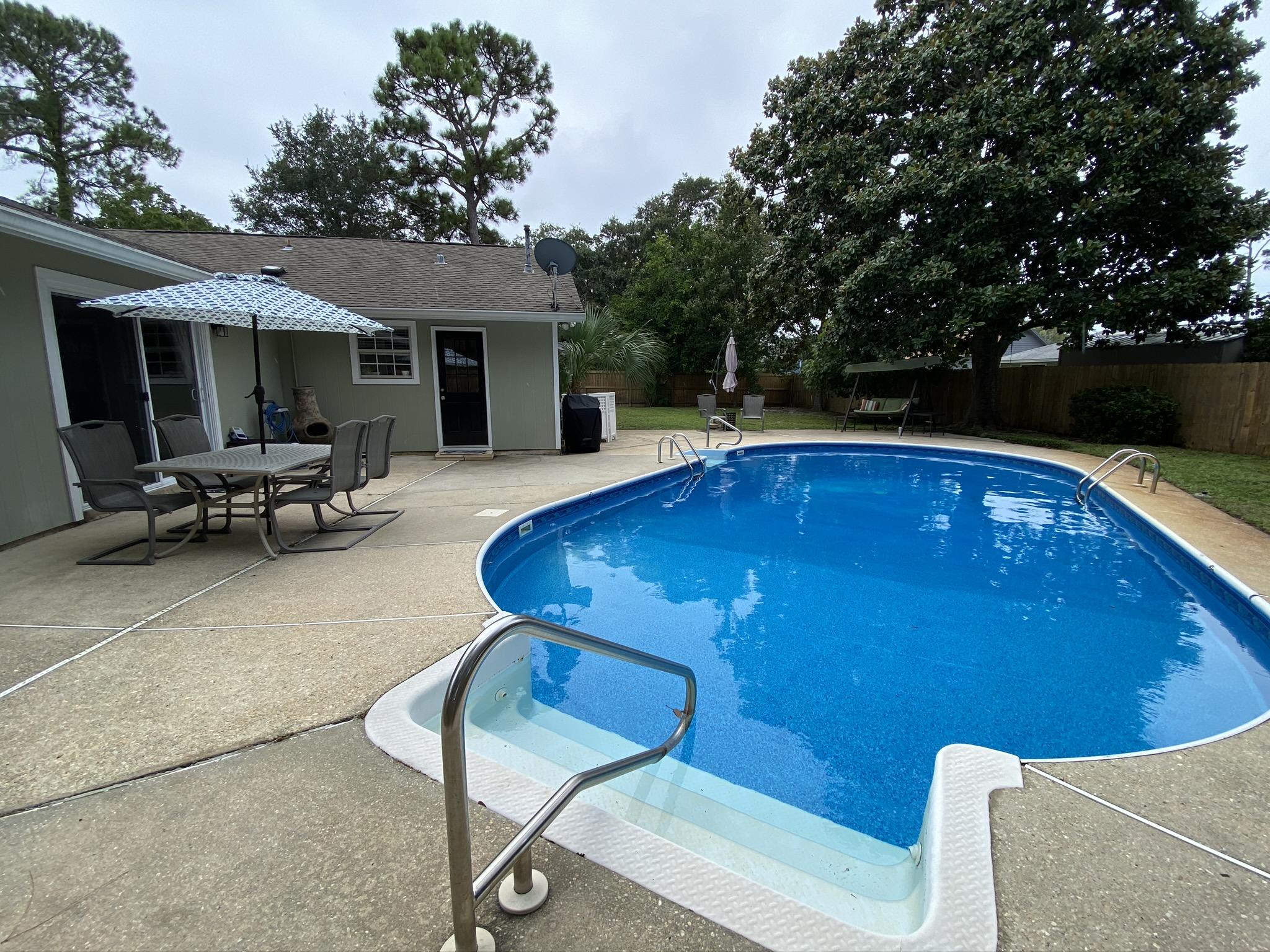 VILLA VENYCE 1ST ADDN - Residential