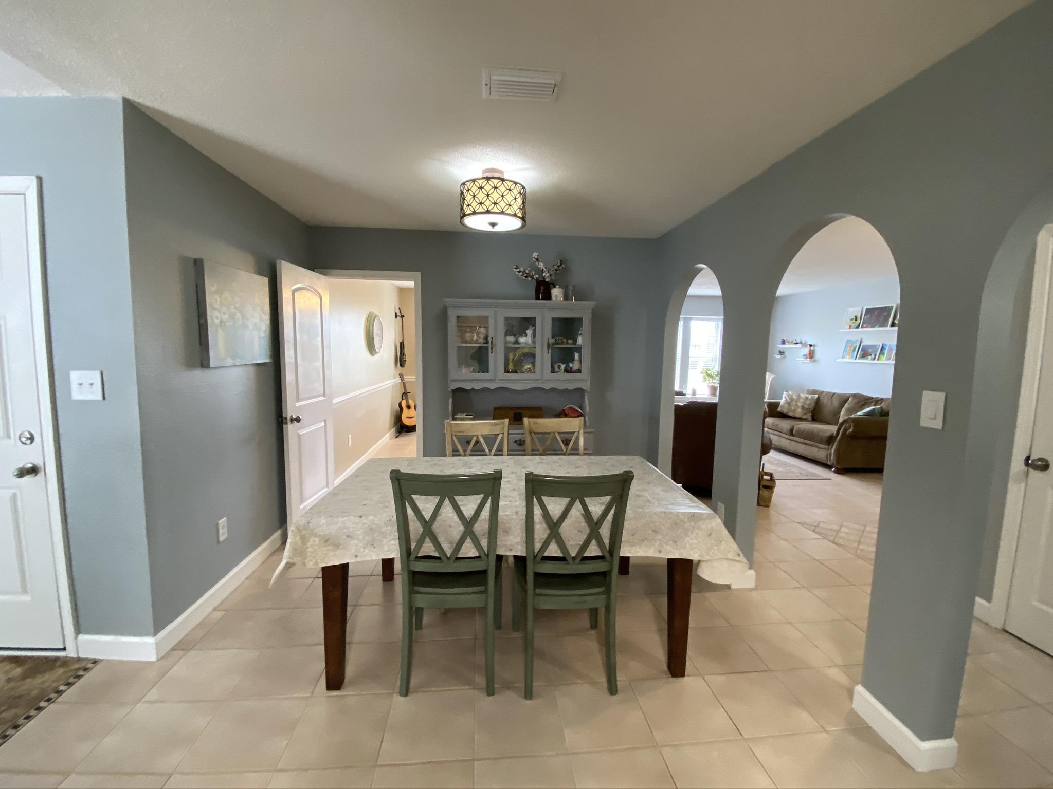 VILLA VENYCE 1ST ADDN - Residential