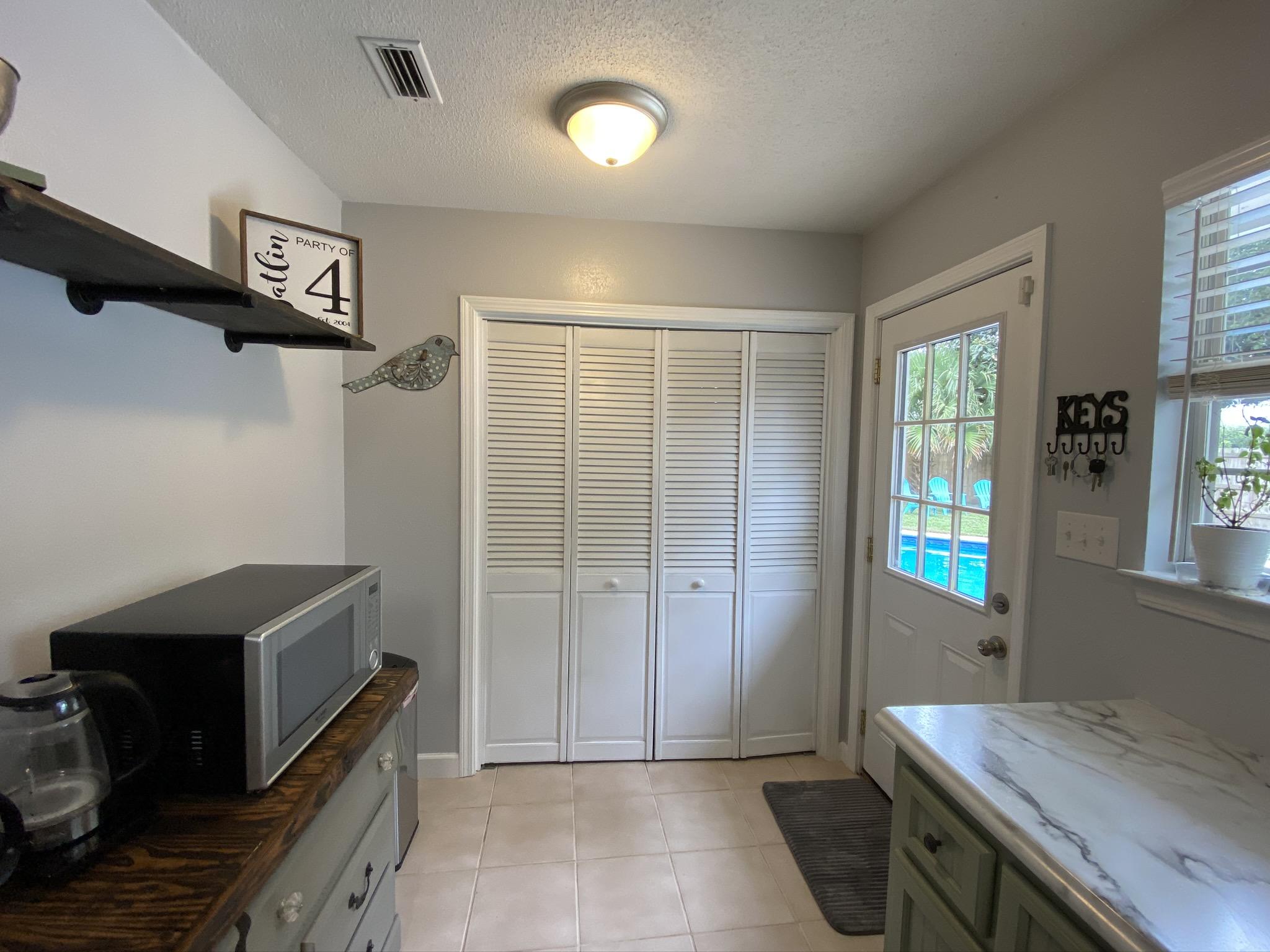 VILLA VENYCE 1ST ADDN - Residential