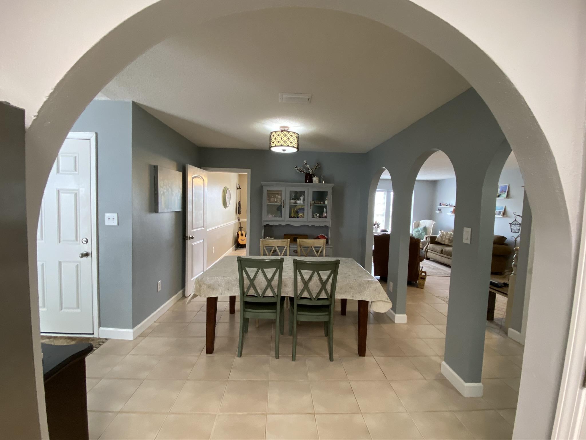 VILLA VENYCE 1ST ADDN - Residential