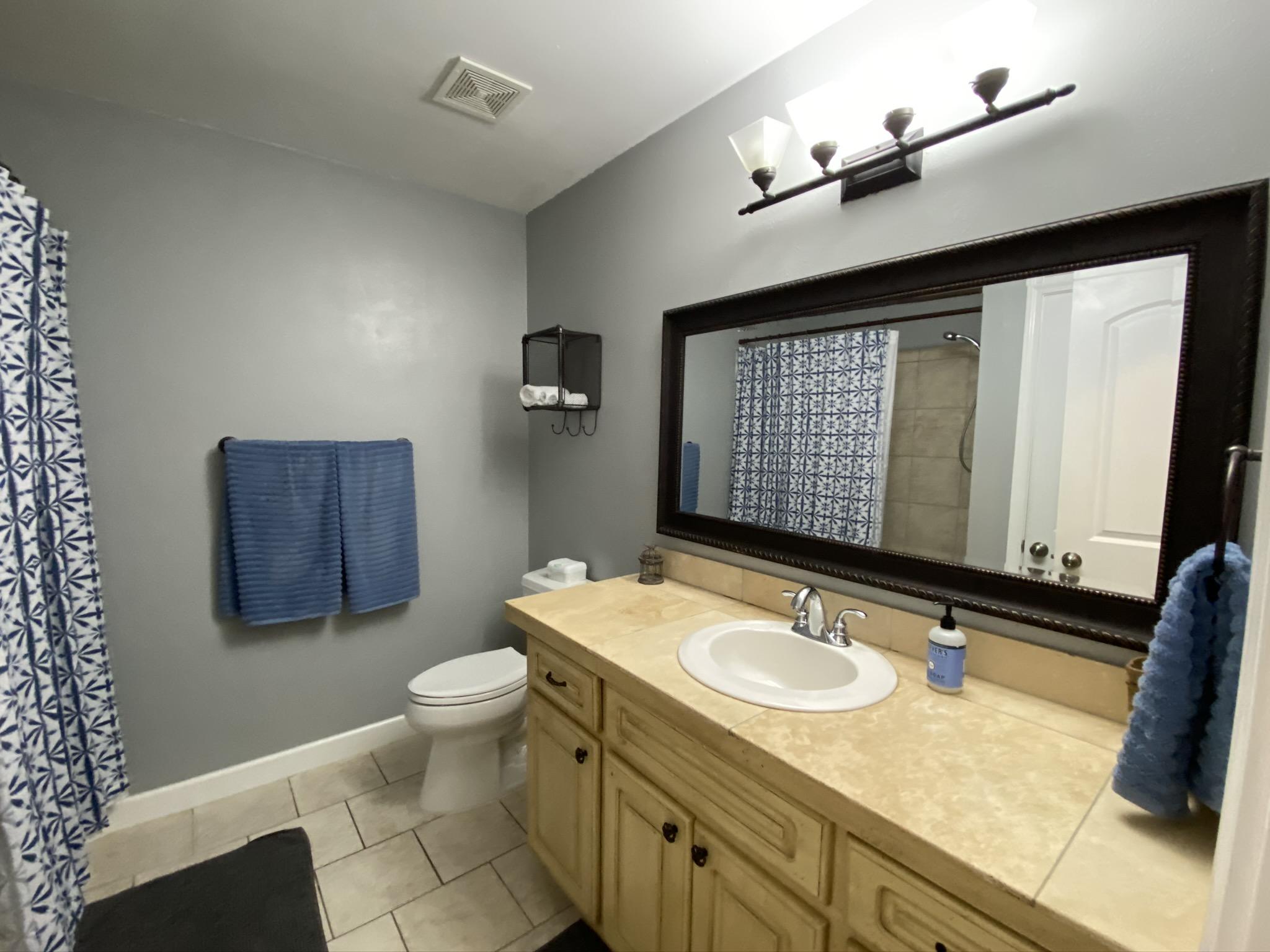 VILLA VENYCE 1ST ADDN - Residential