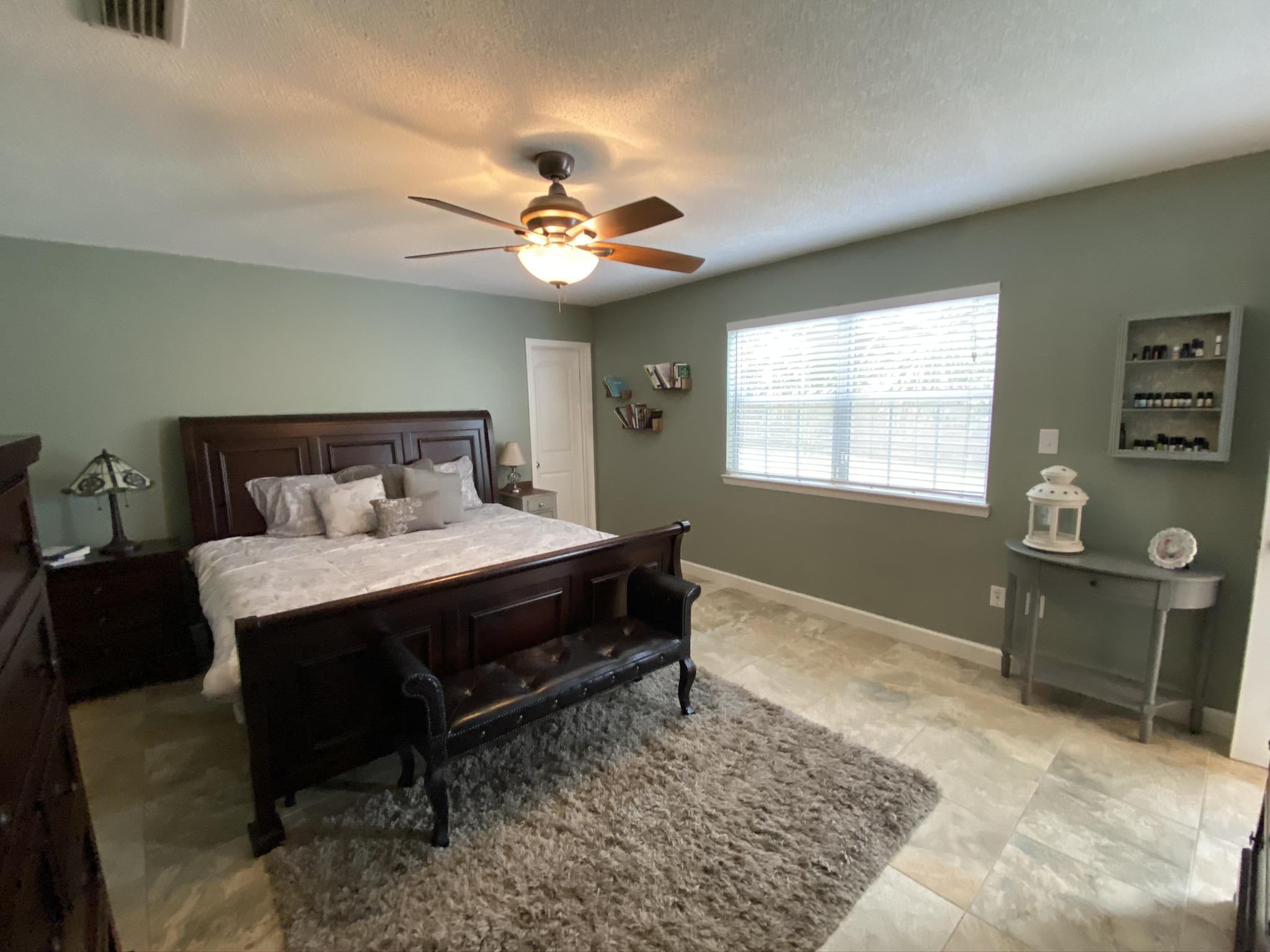 VILLA VENYCE 1ST ADDN - Residential