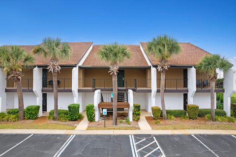 A home in Panama City Beach