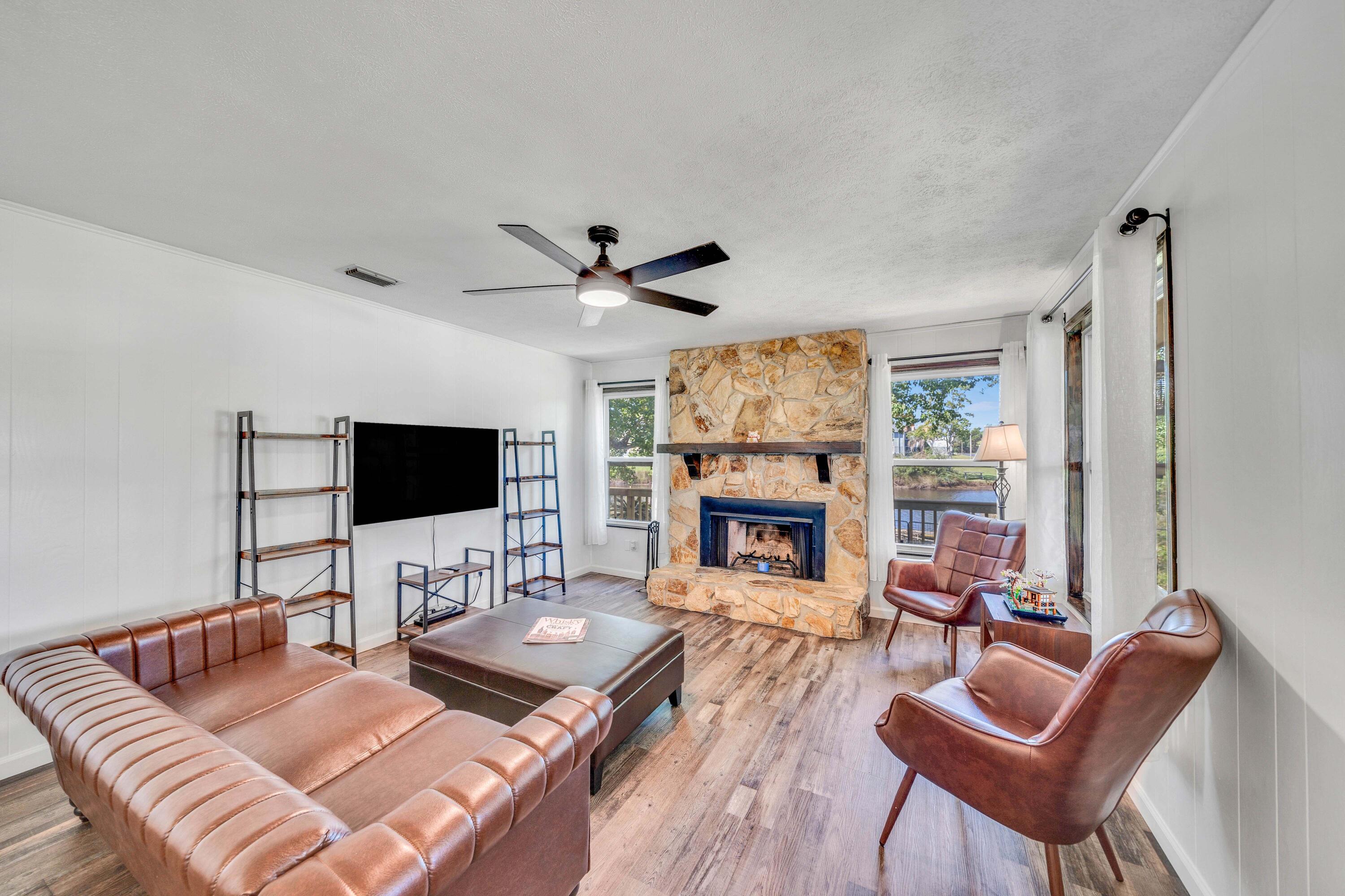 DRUMMOND & WARE ADDN - Residential