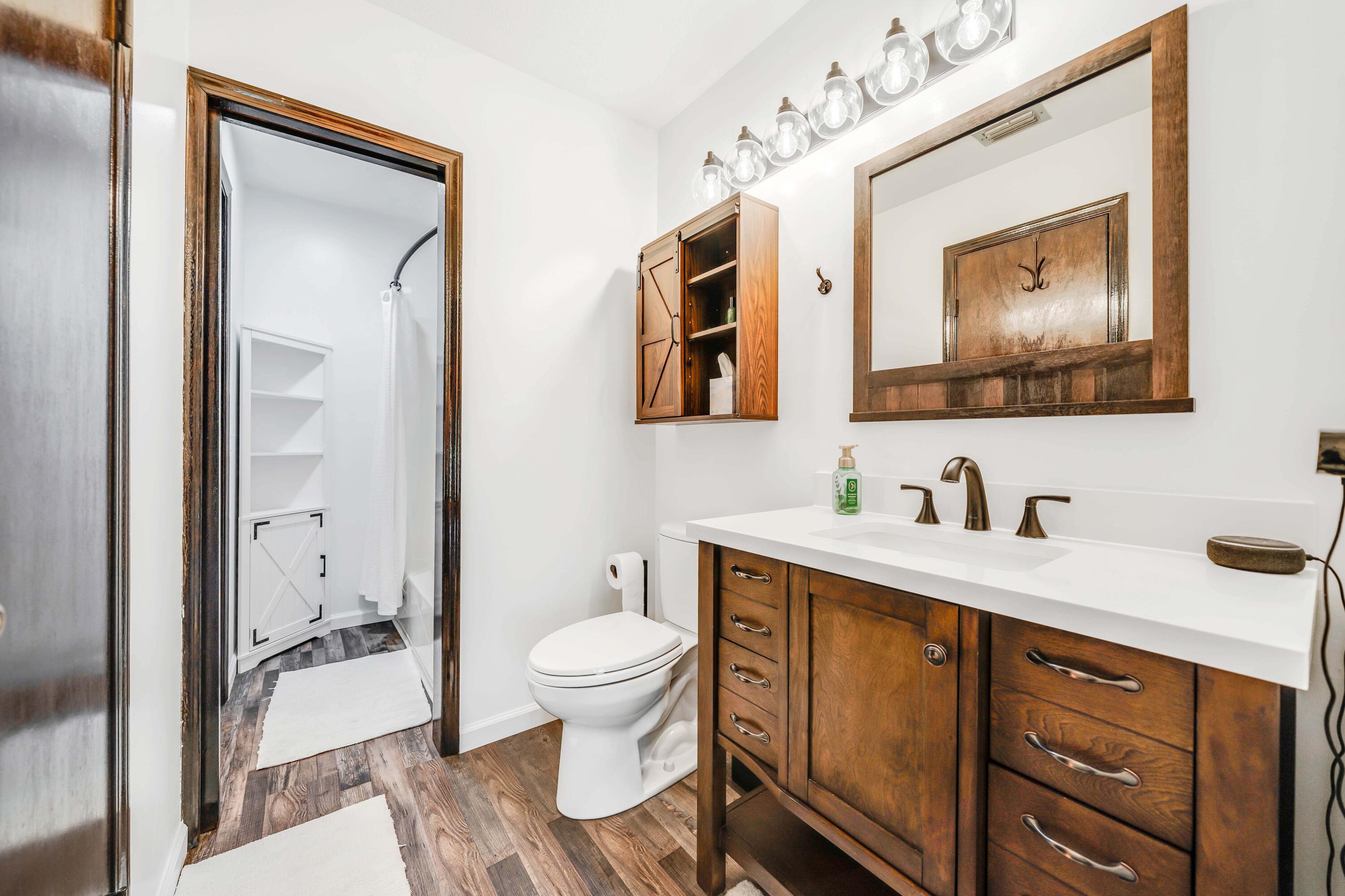 DRUMMOND & WARE ADDN - Residential