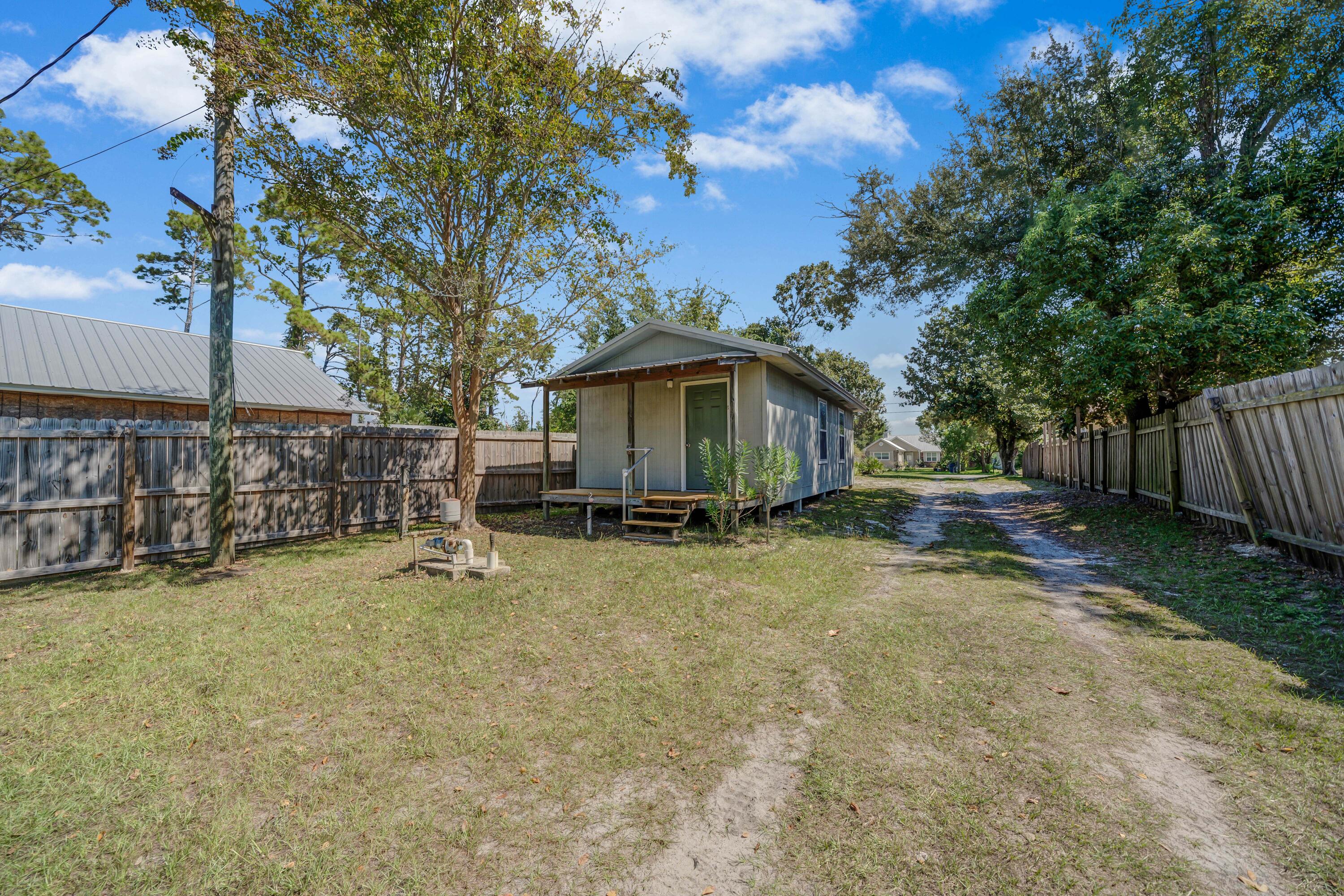 DRUMMOND & WARE ADDN - Residential