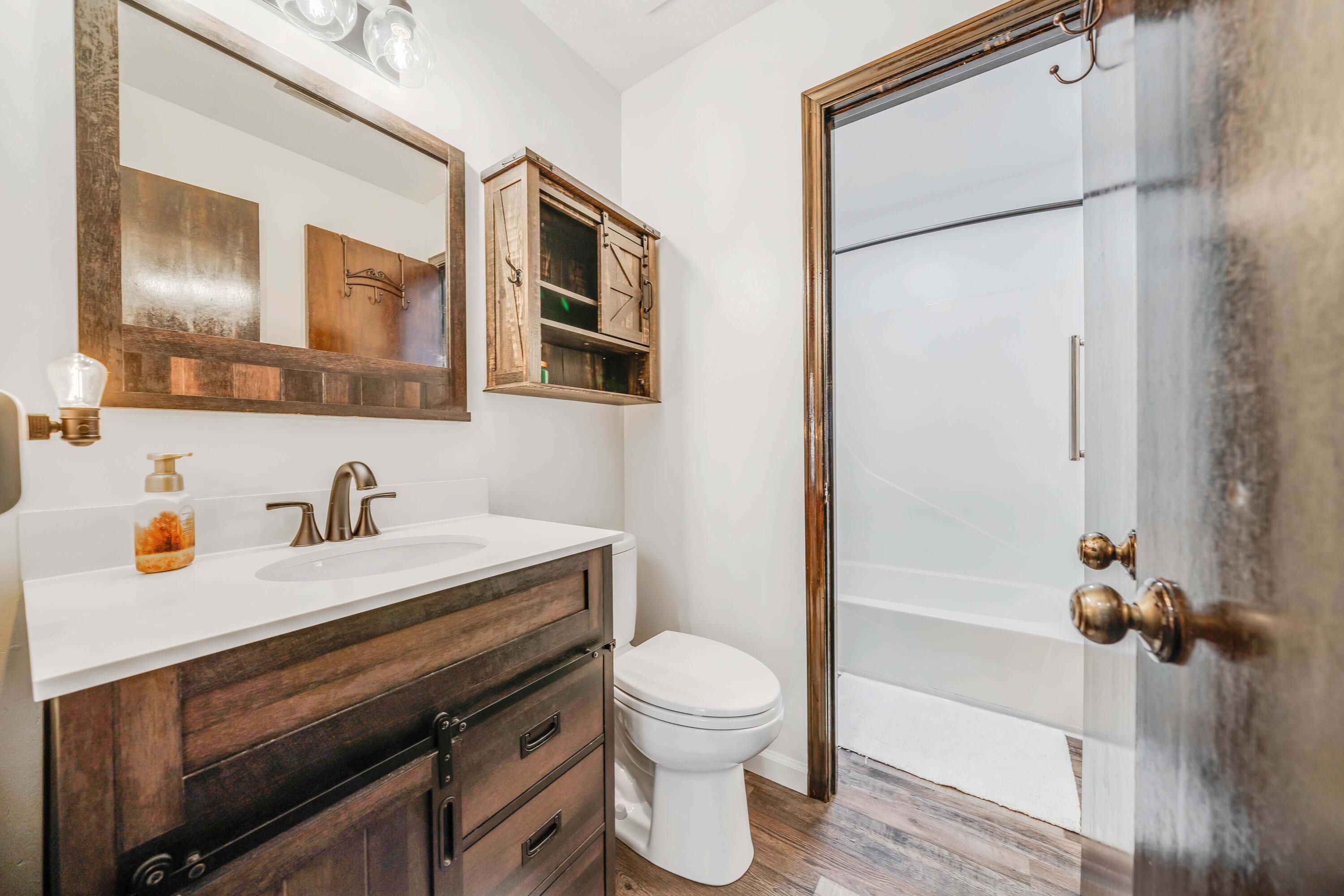 DRUMMOND & WARE ADDN - Residential