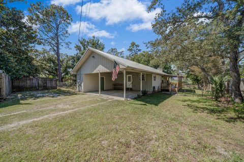 Photo of 2115 High Avenue, Panama City, FL 32405 (MLS # 990773)