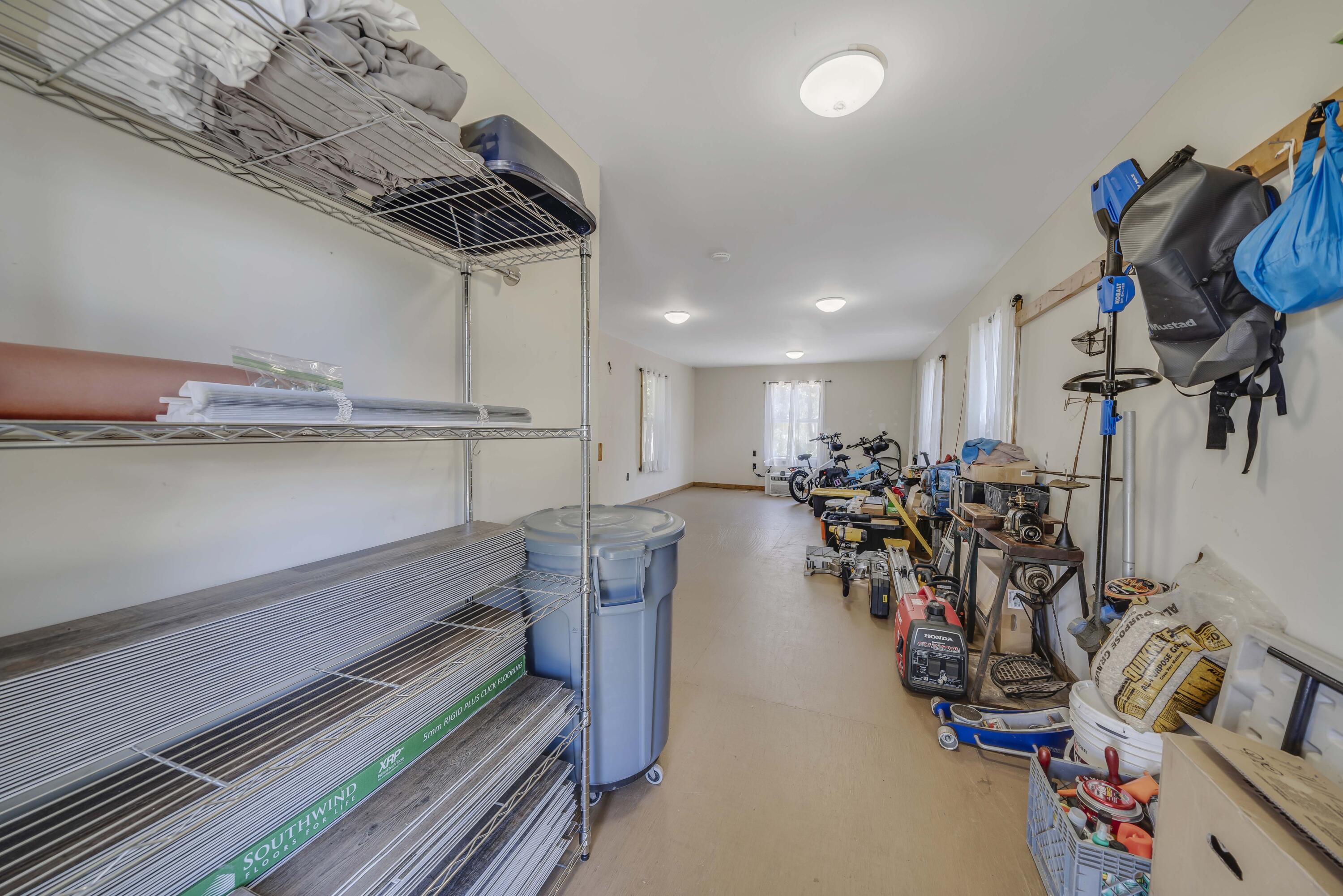 DRUMMOND & WARE ADDN - Residential