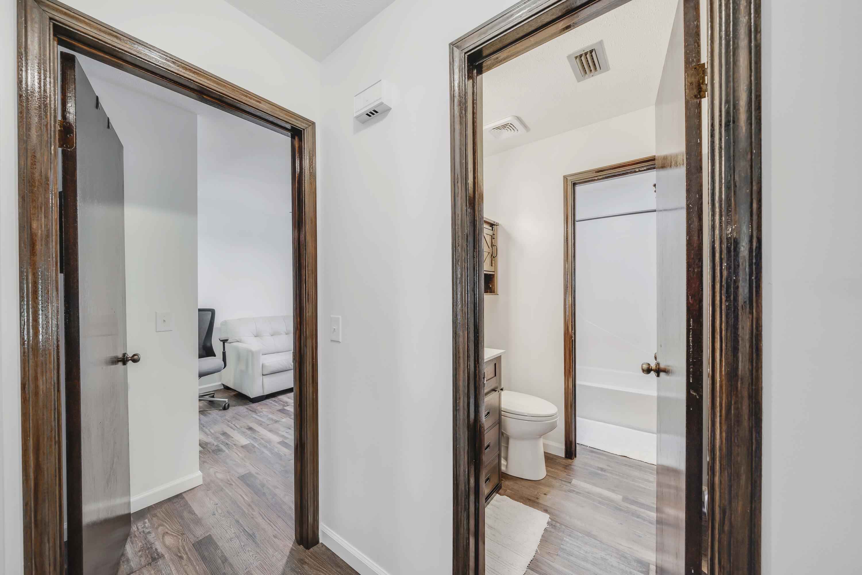 DRUMMOND & WARE ADDN - Residential