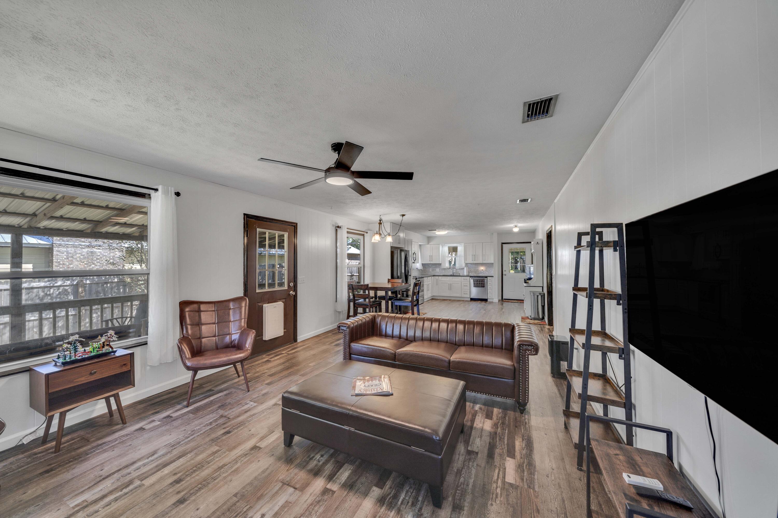 DRUMMOND & WARE ADDN - Residential