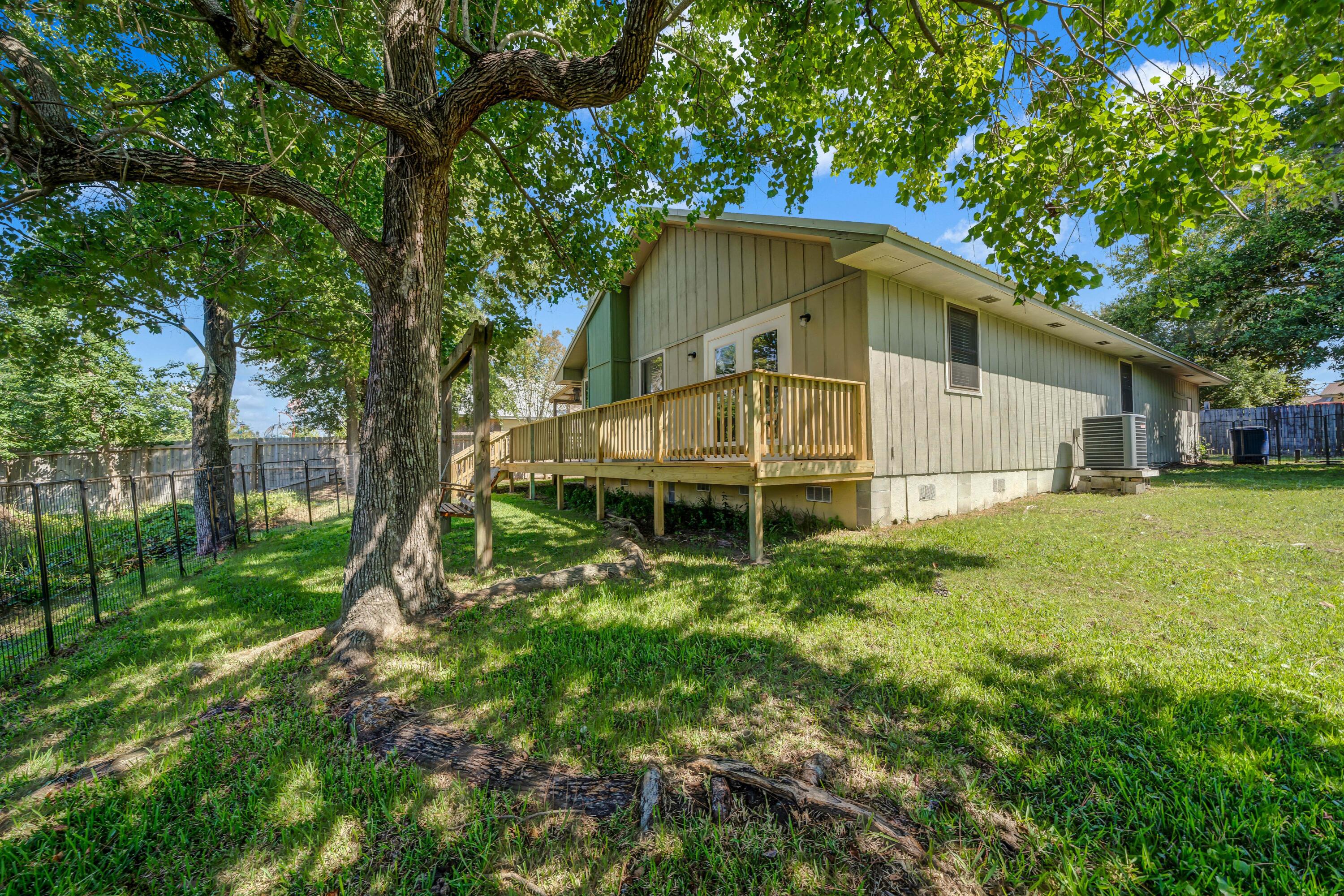 DRUMMOND & WARE ADDN - Residential