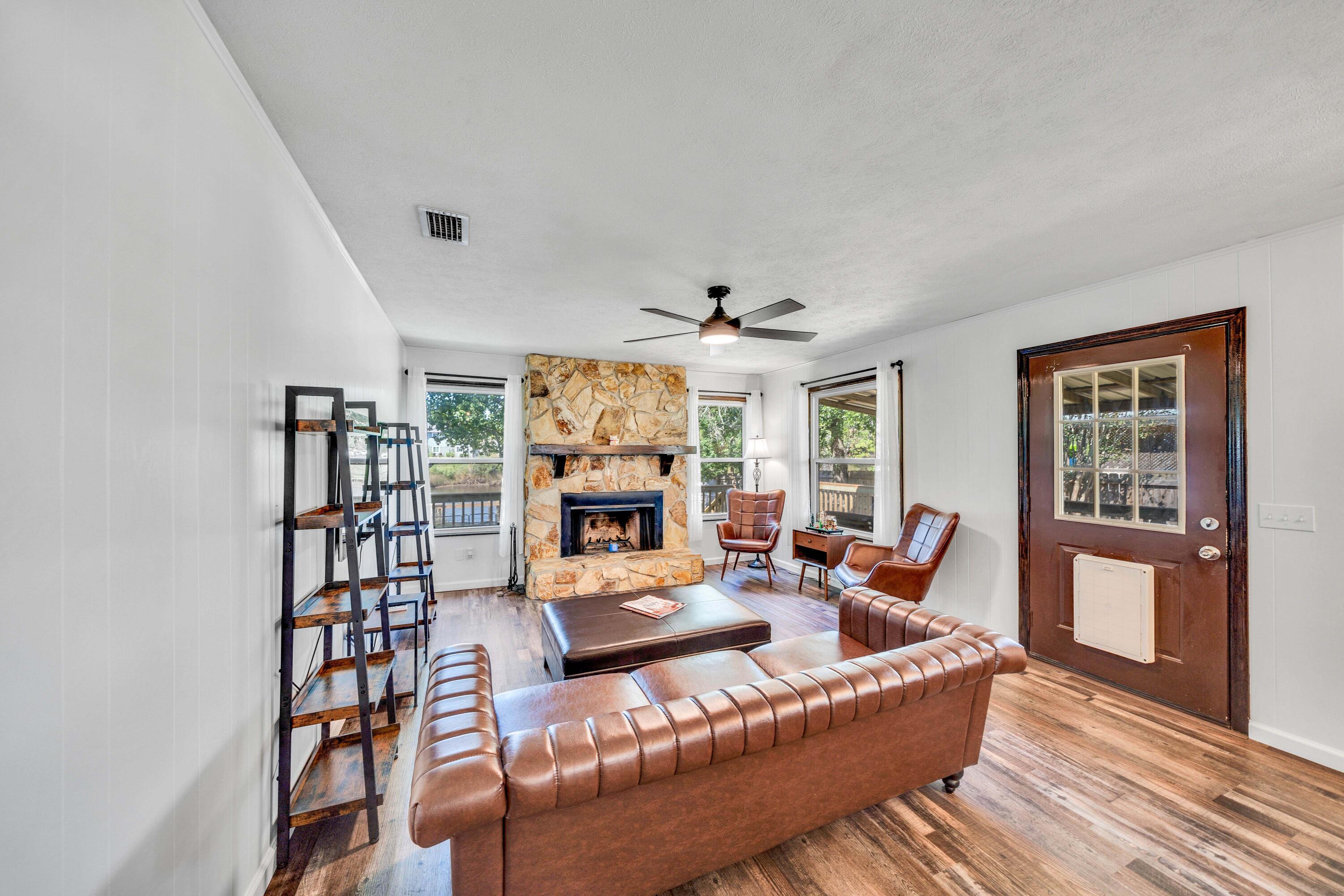 DRUMMOND & WARE ADDN - Residential