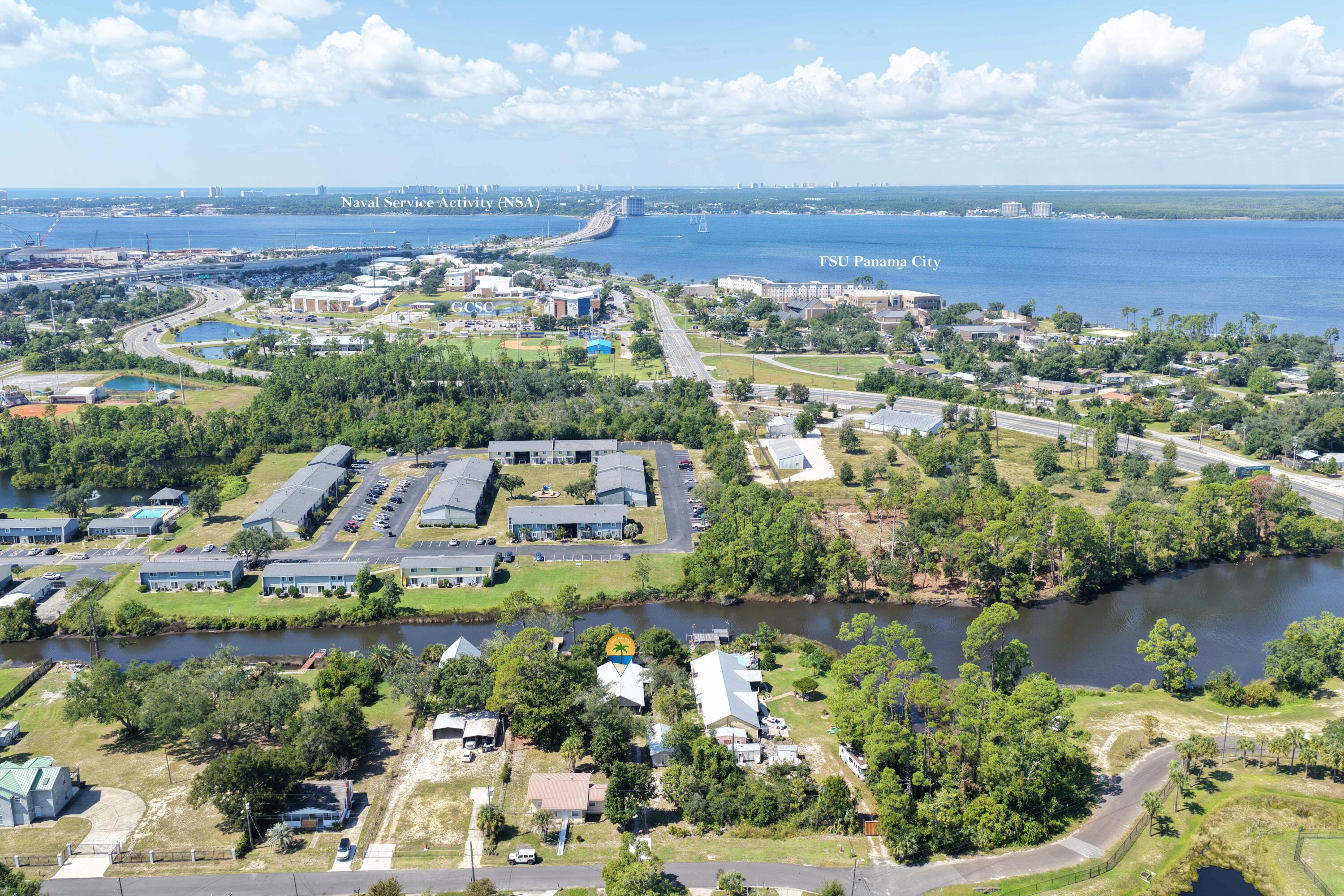 DRUMMOND & WARE ADDN - Residential