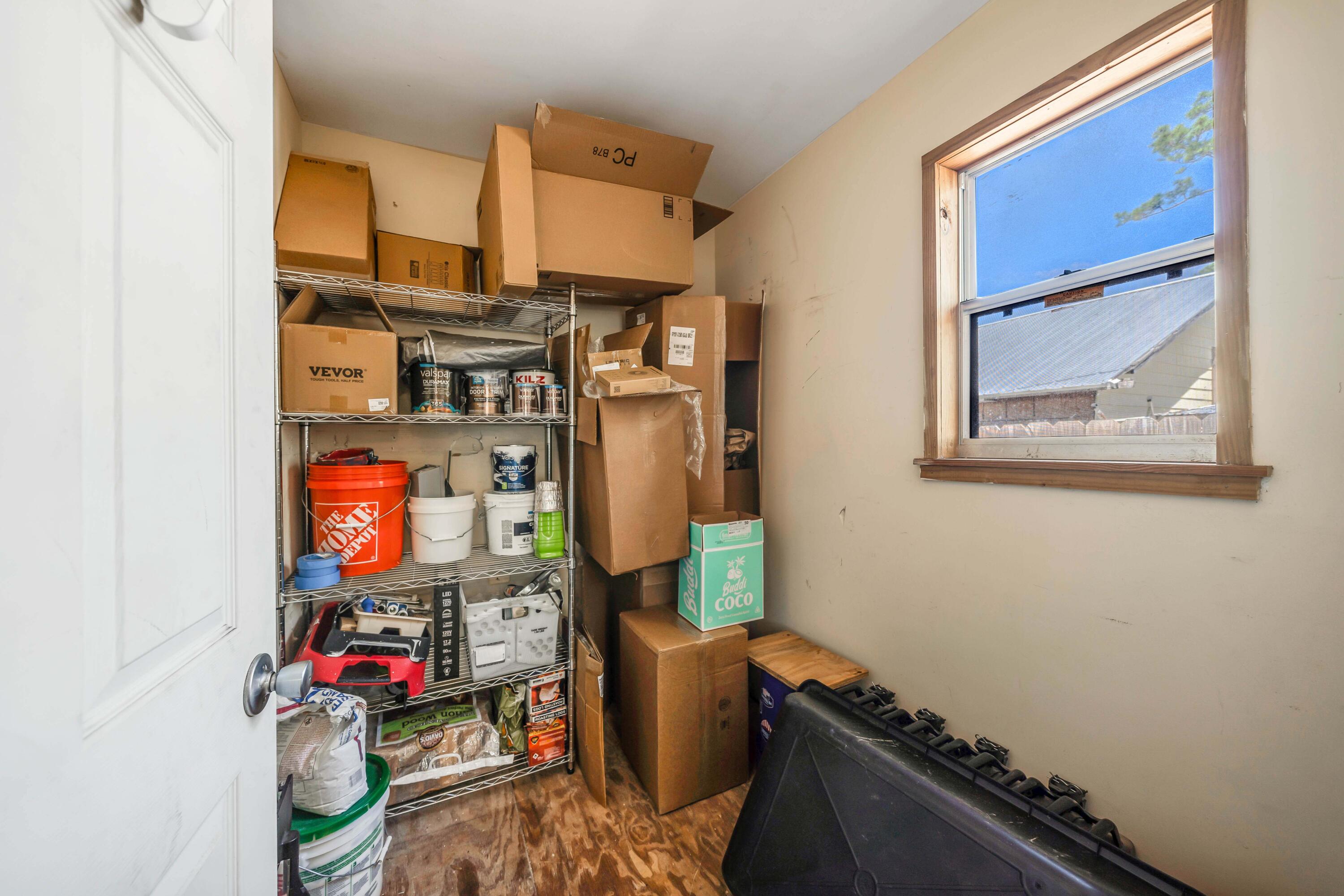 DRUMMOND & WARE ADDN - Residential