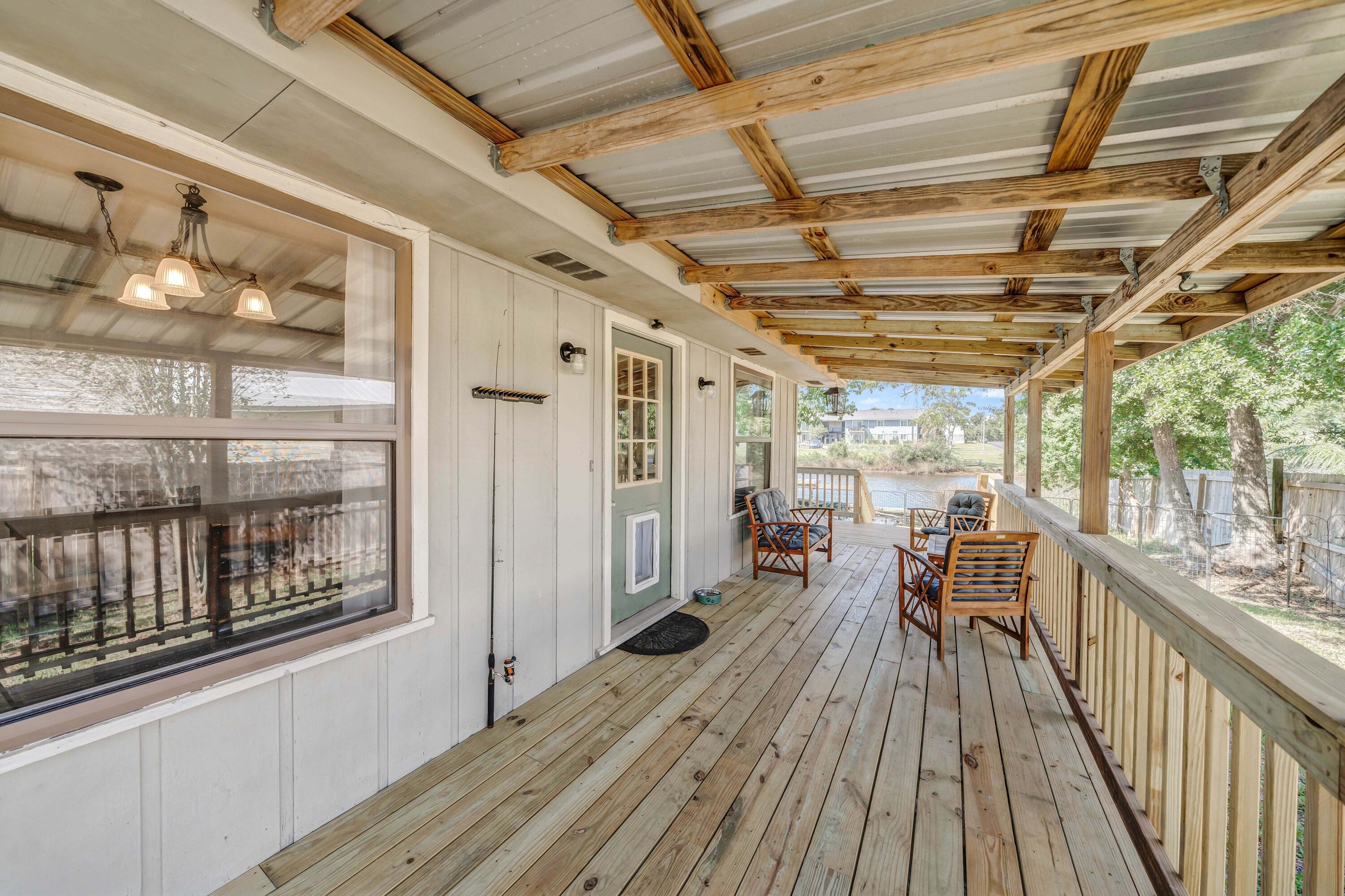 DRUMMOND & WARE ADDN - Residential