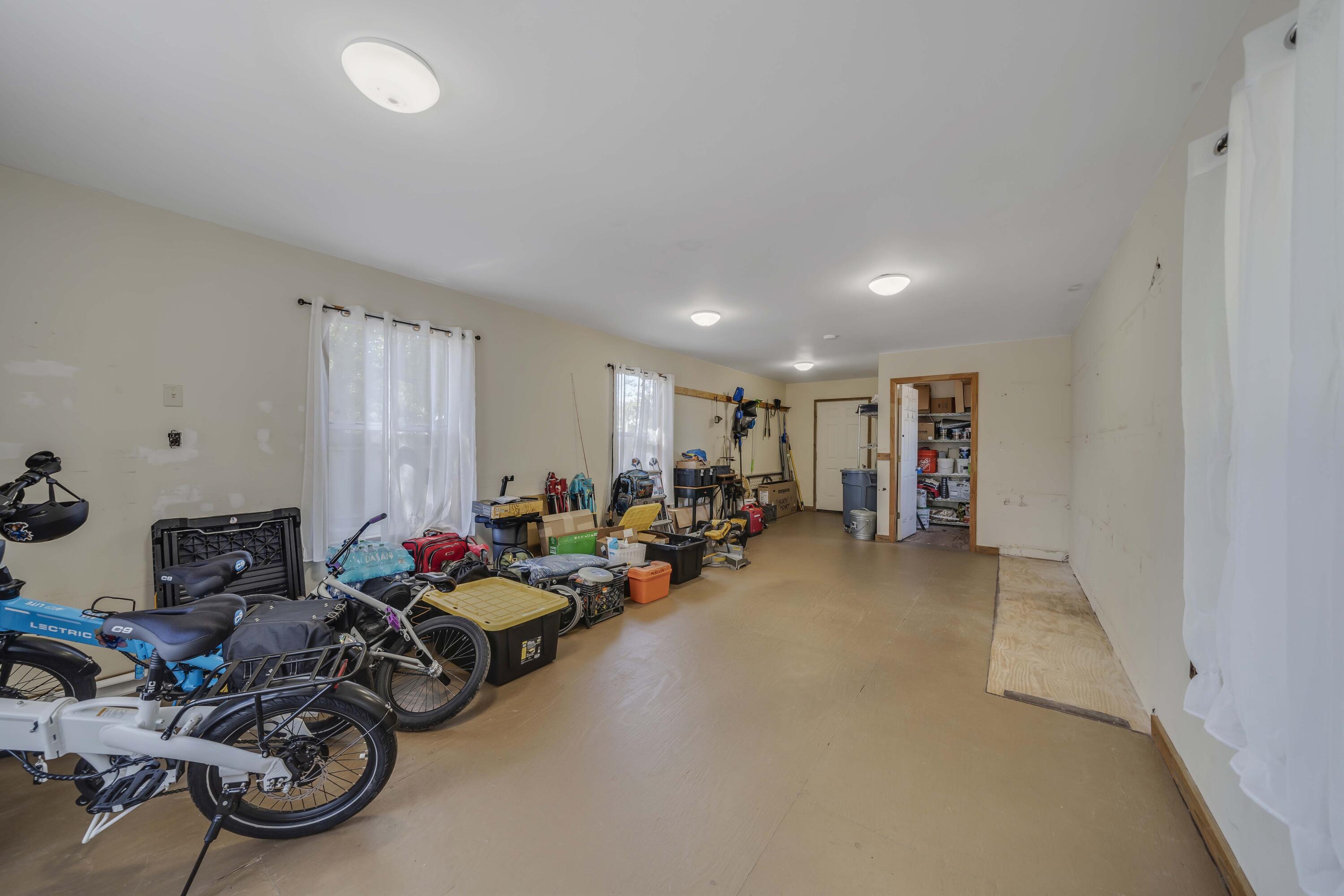 DRUMMOND & WARE ADDN - Residential