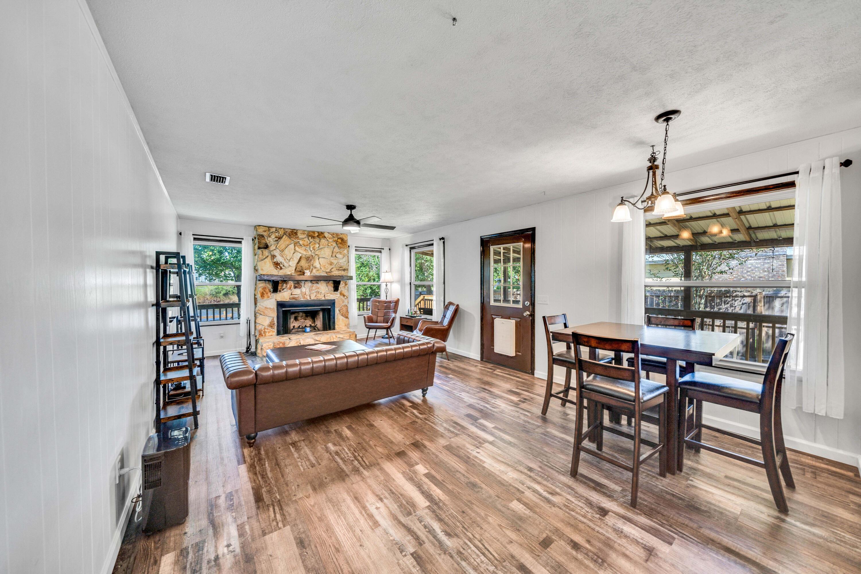 DRUMMOND & WARE ADDN - Residential