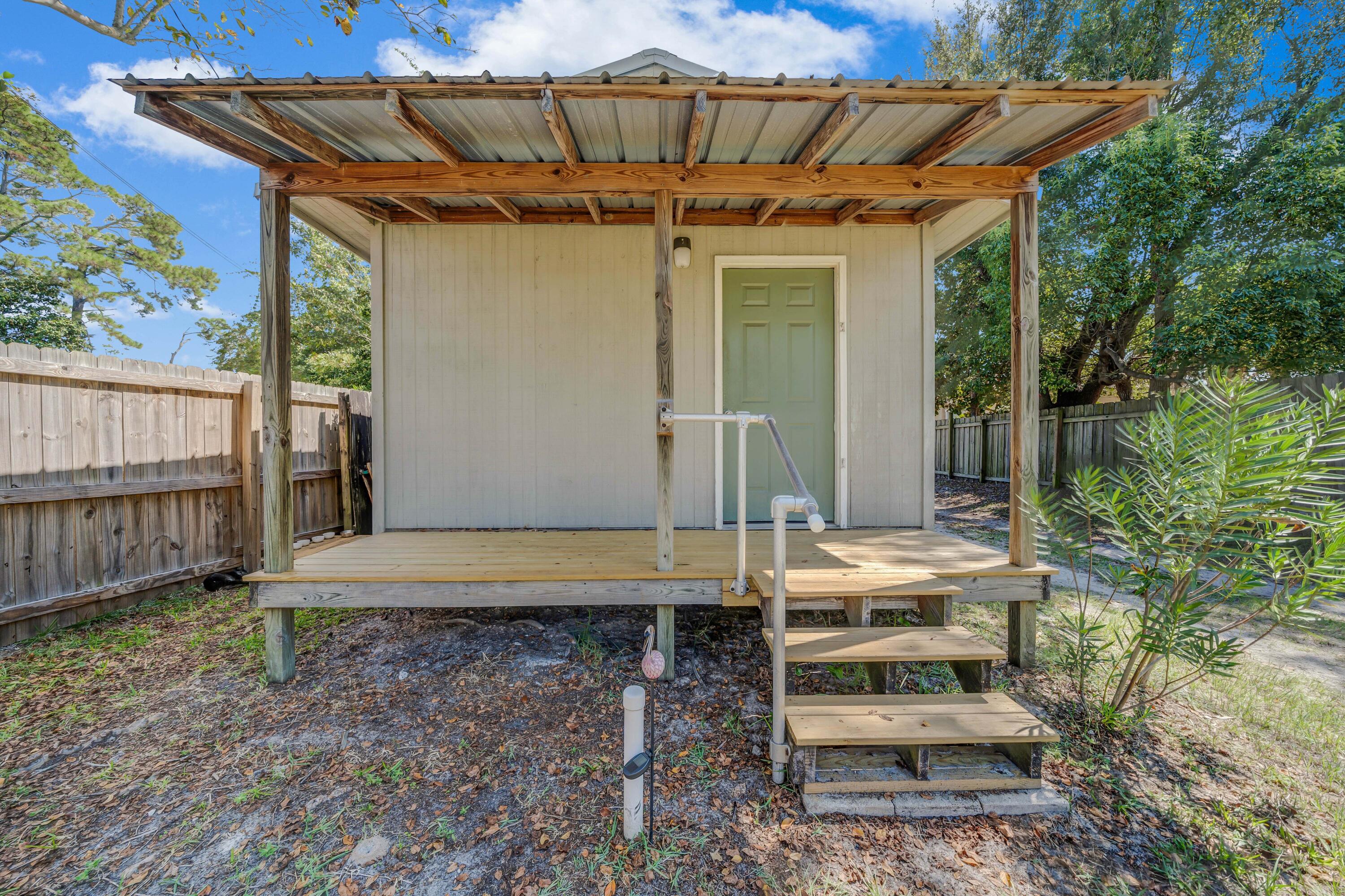 DRUMMOND & WARE ADDN - Residential