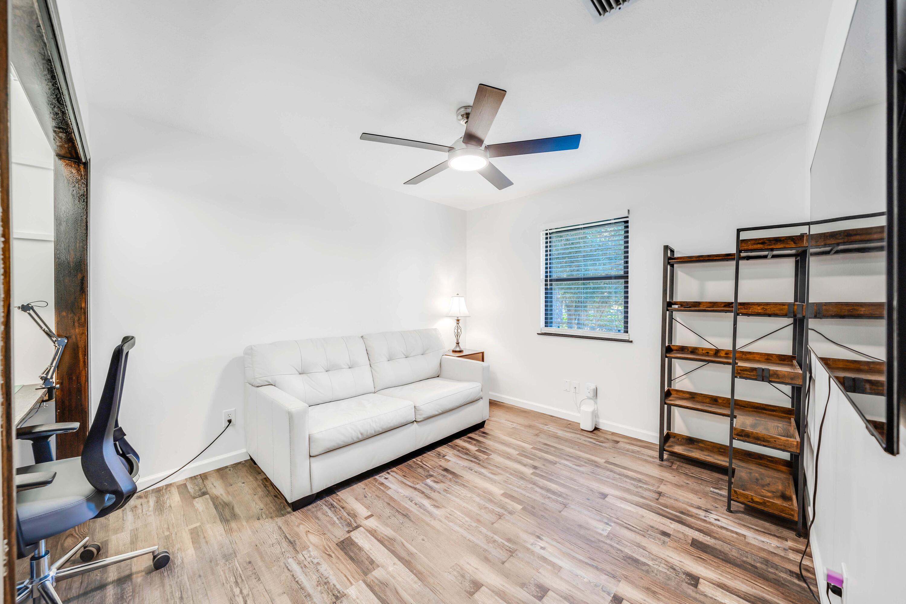 DRUMMOND & WARE ADDN - Residential