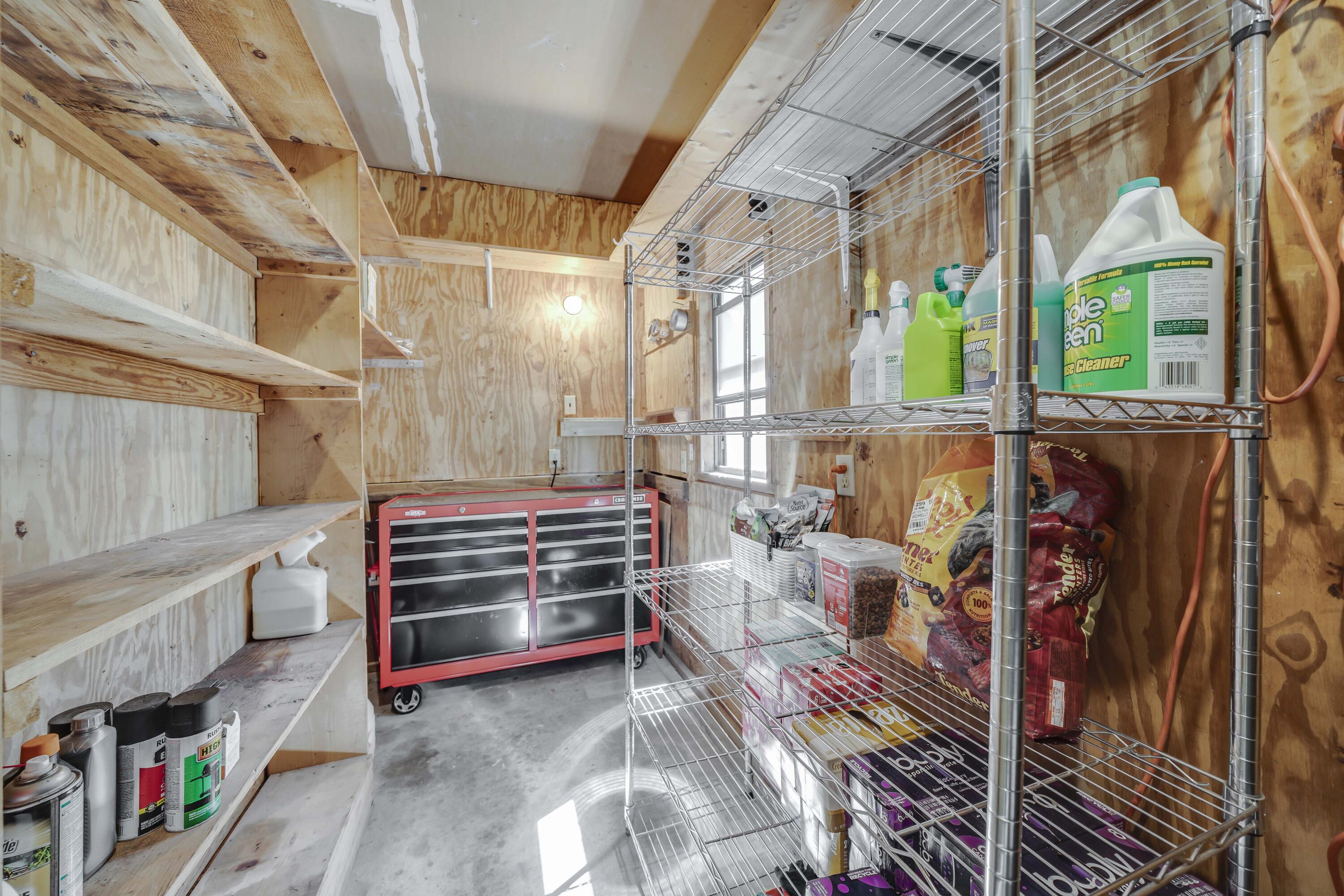 DRUMMOND & WARE ADDN - Residential