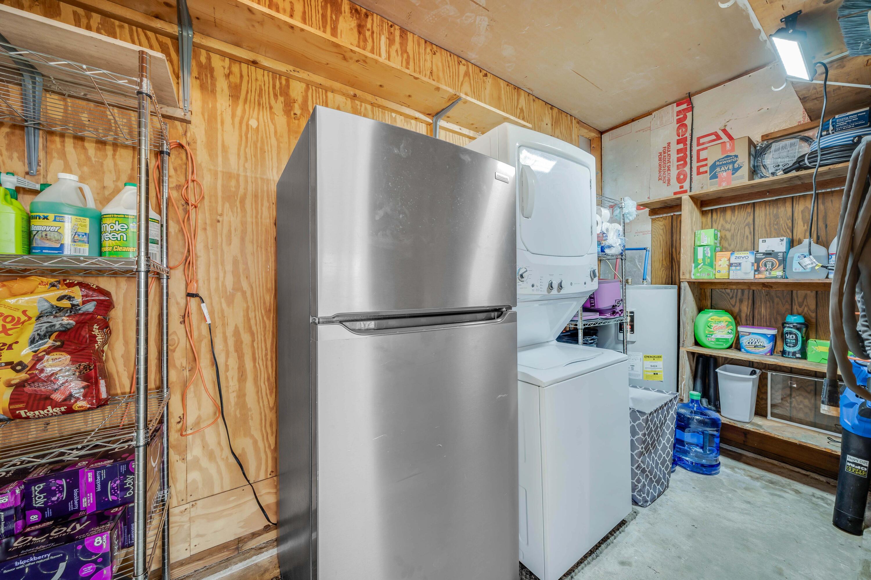 DRUMMOND & WARE ADDN - Residential