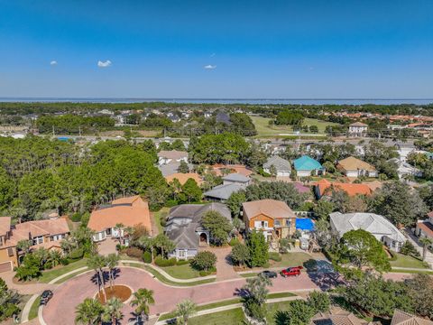 A home in Destin