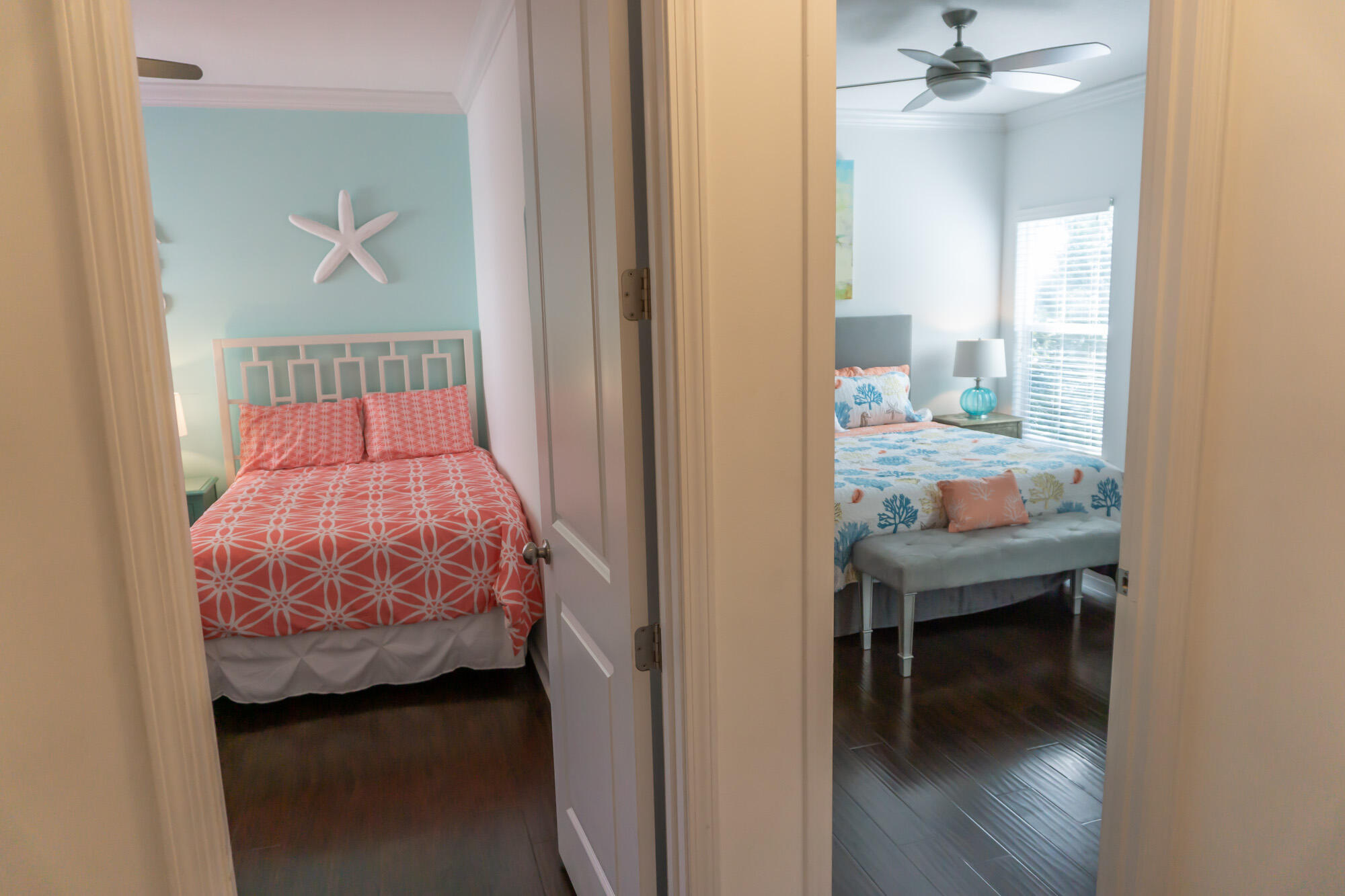 VILLAGES OF CRYSTAL BEACH - Residential