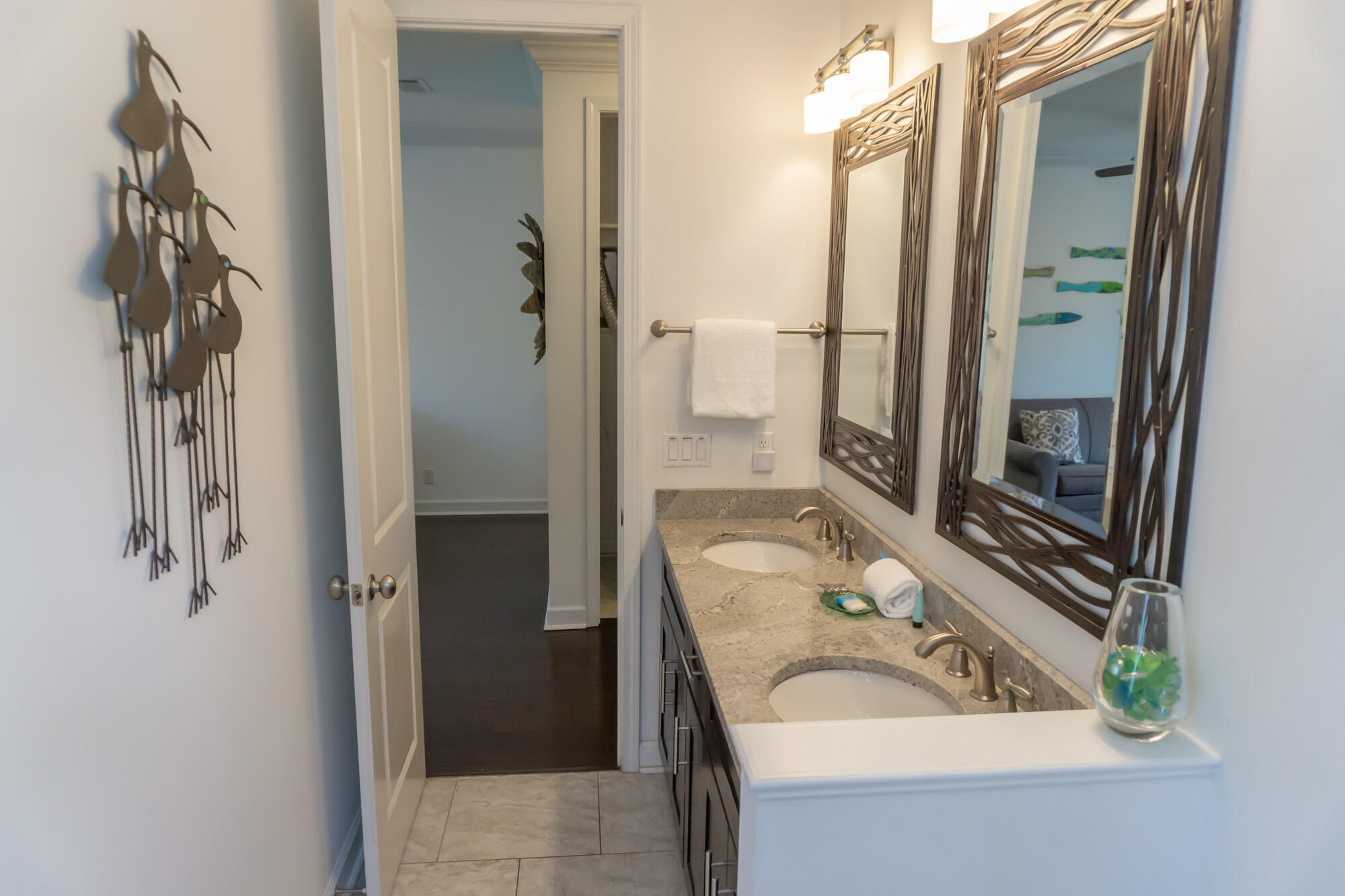 VILLAGES OF CRYSTAL BEACH - Residential