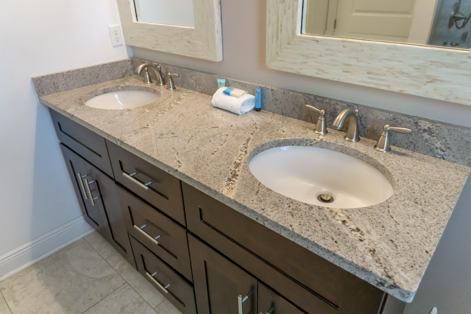 VILLAGES OF CRYSTAL BEACH - Residential