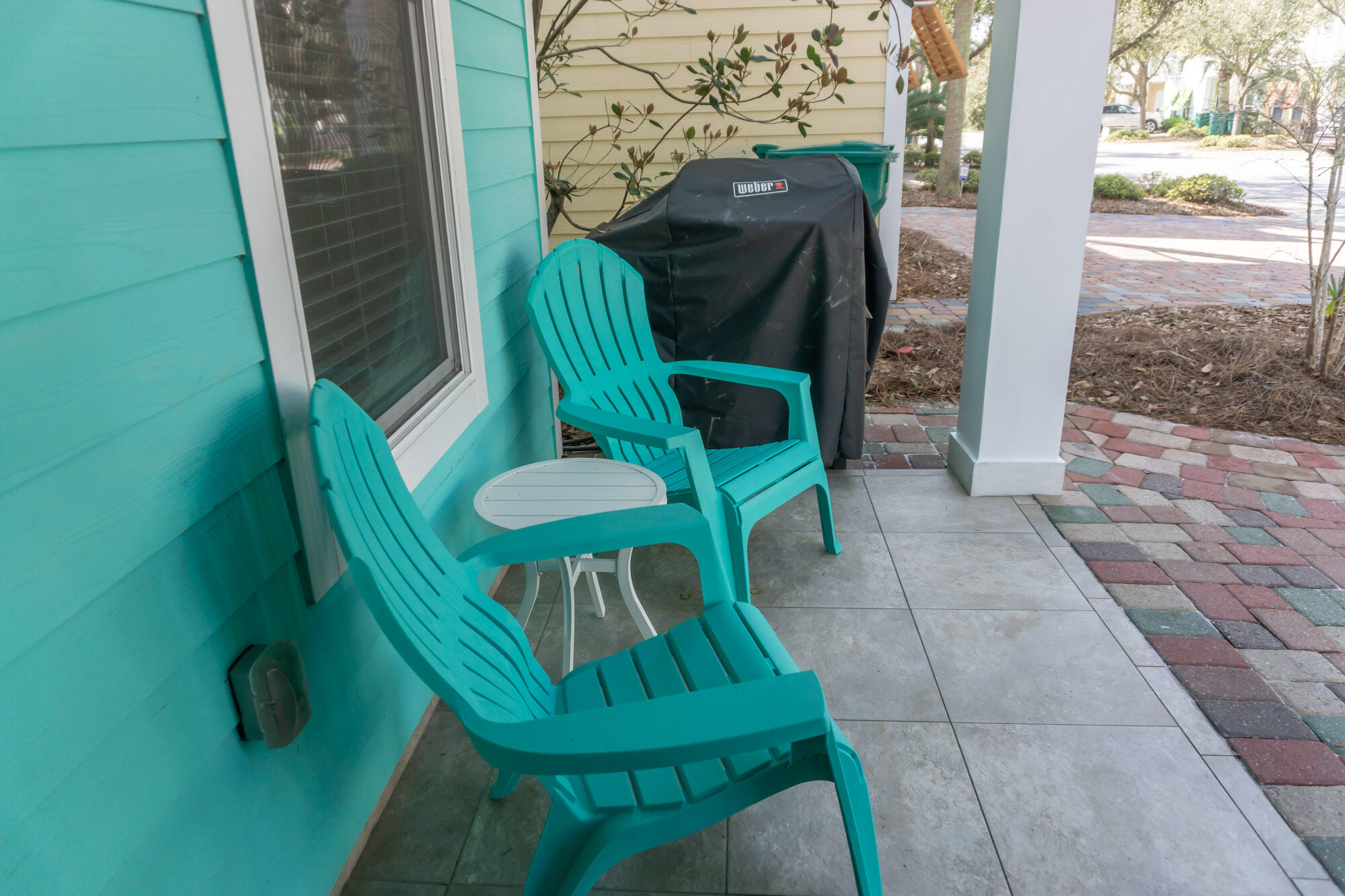 VILLAGES OF CRYSTAL BEACH - Residential