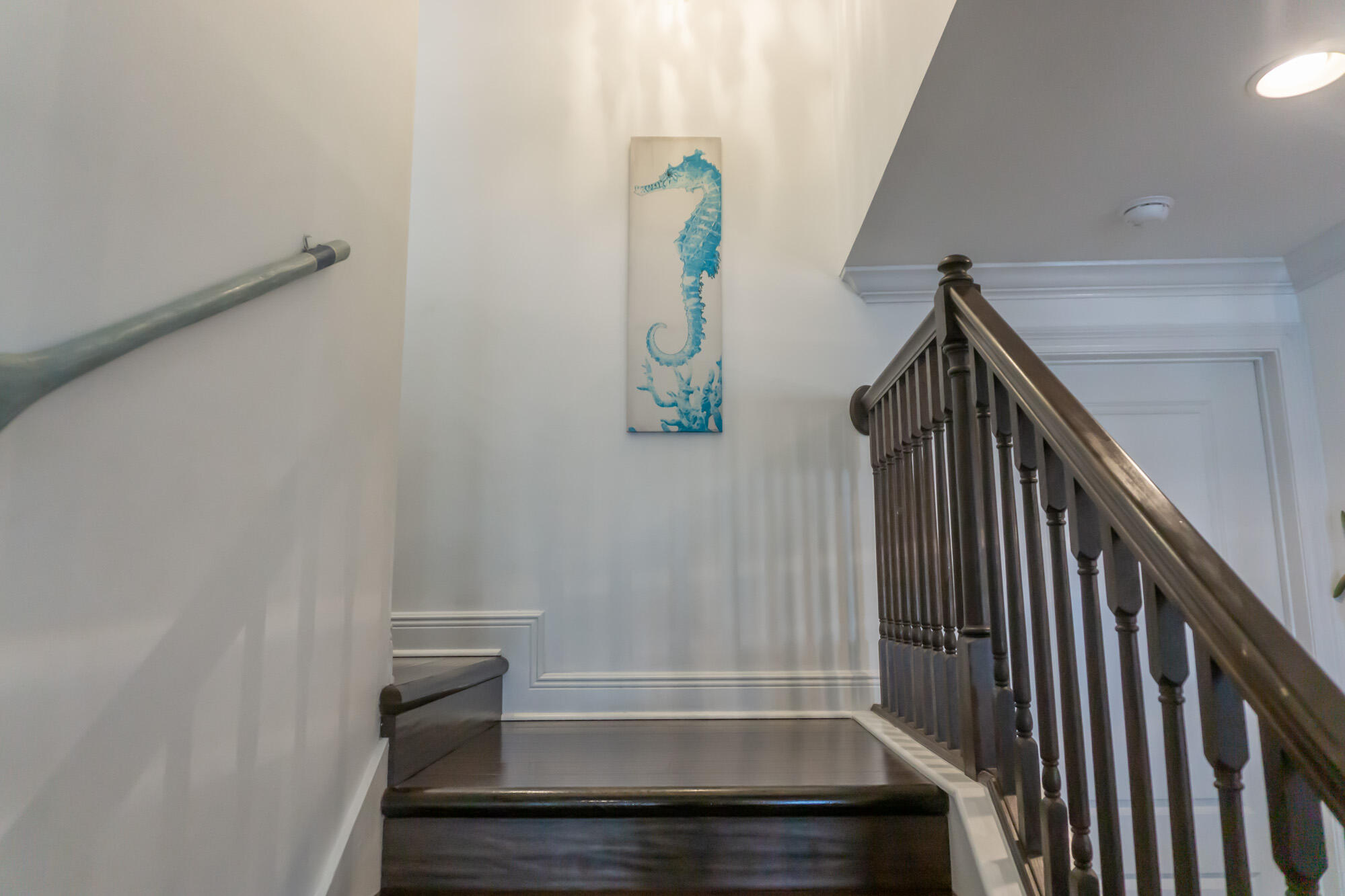 VILLAGES OF CRYSTAL BEACH - Residential