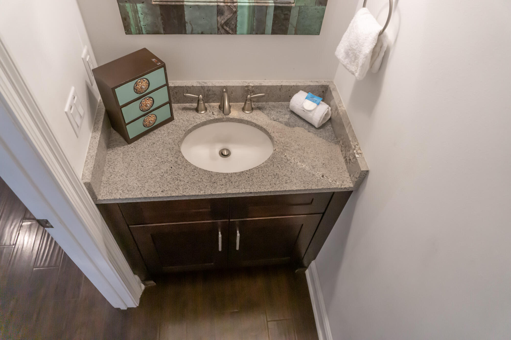 VILLAGES OF CRYSTAL BEACH - Residential