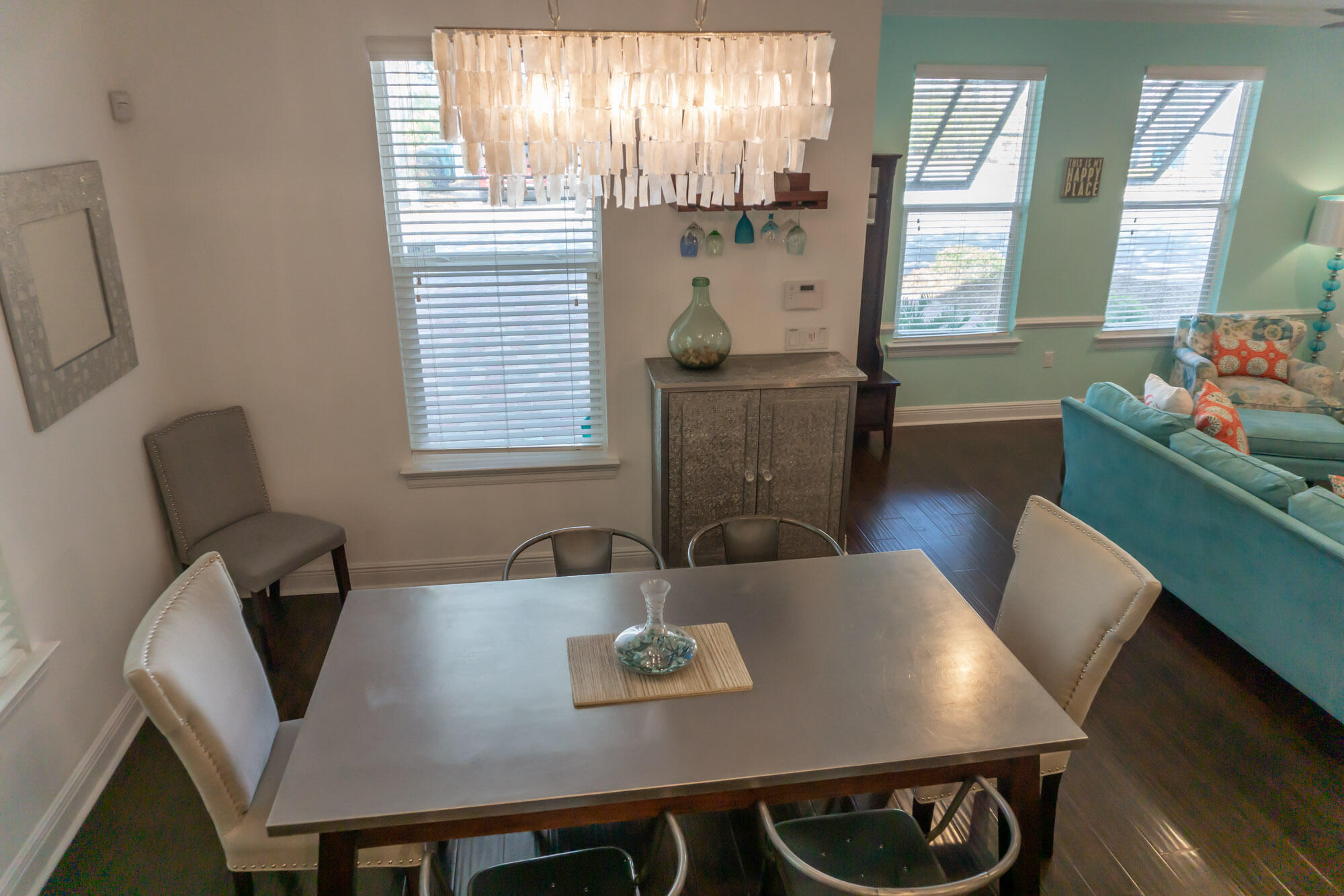 VILLAGES OF CRYSTAL BEACH - Residential