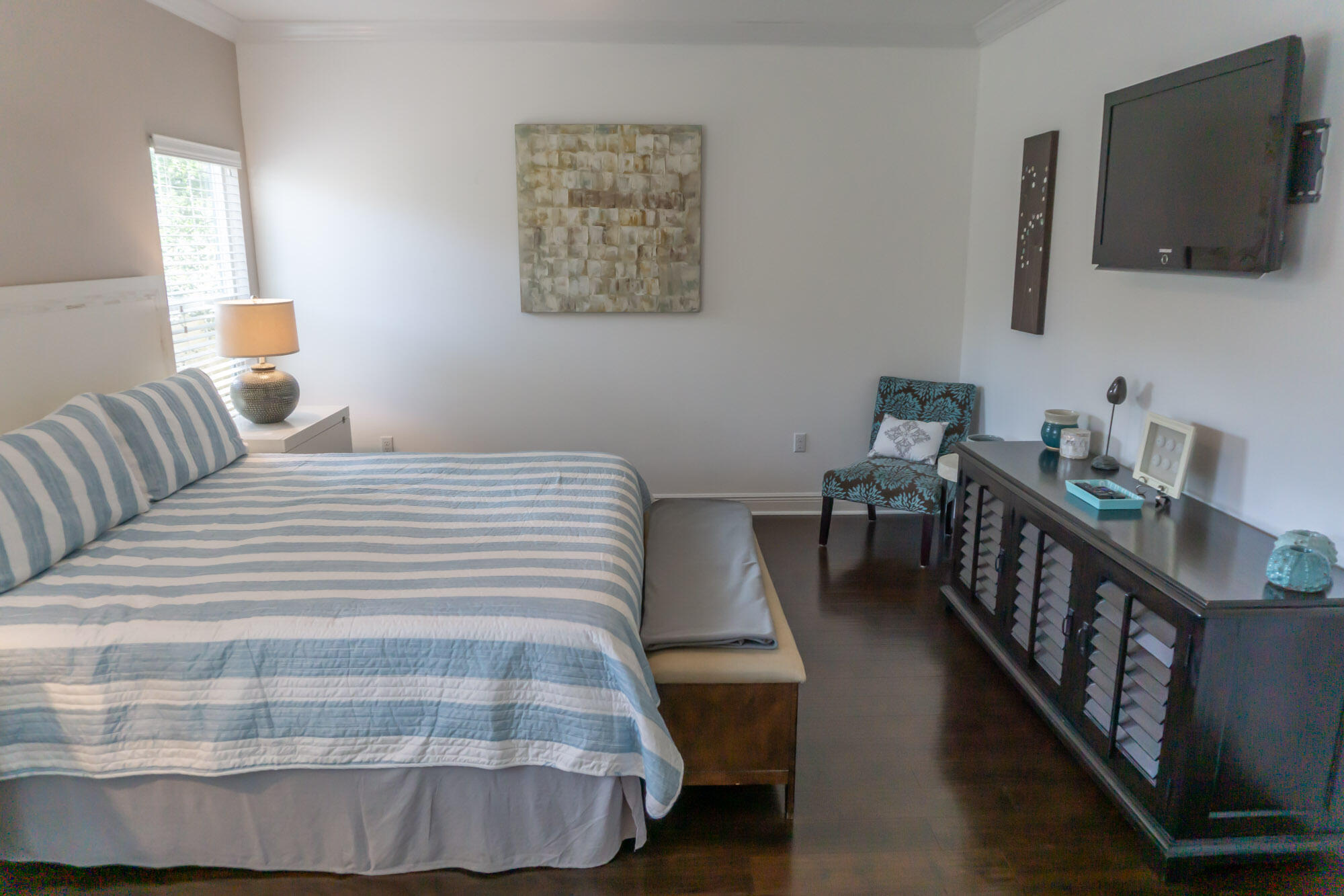 VILLAGES OF CRYSTAL BEACH - Residential