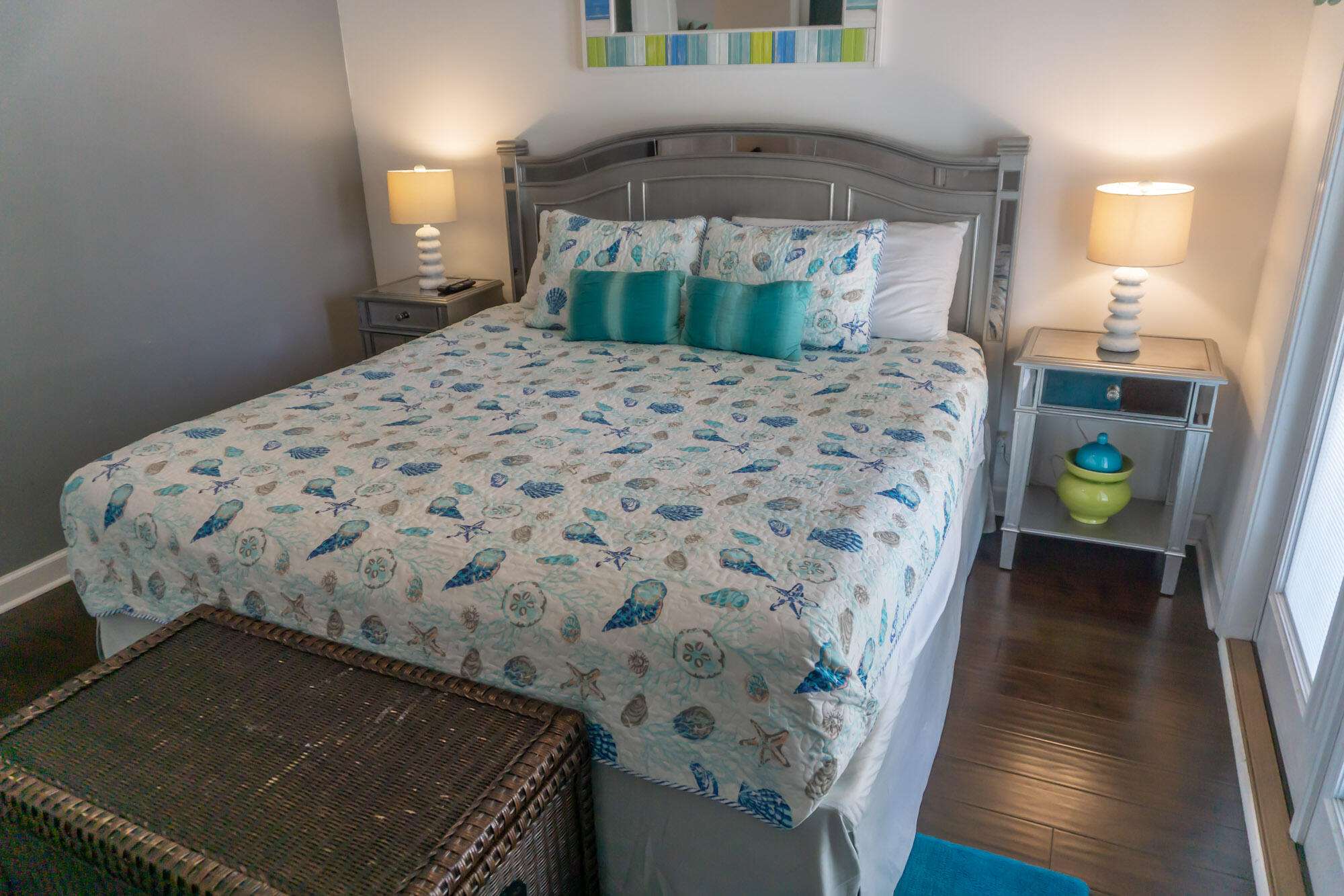 VILLAGES OF CRYSTAL BEACH - Residential