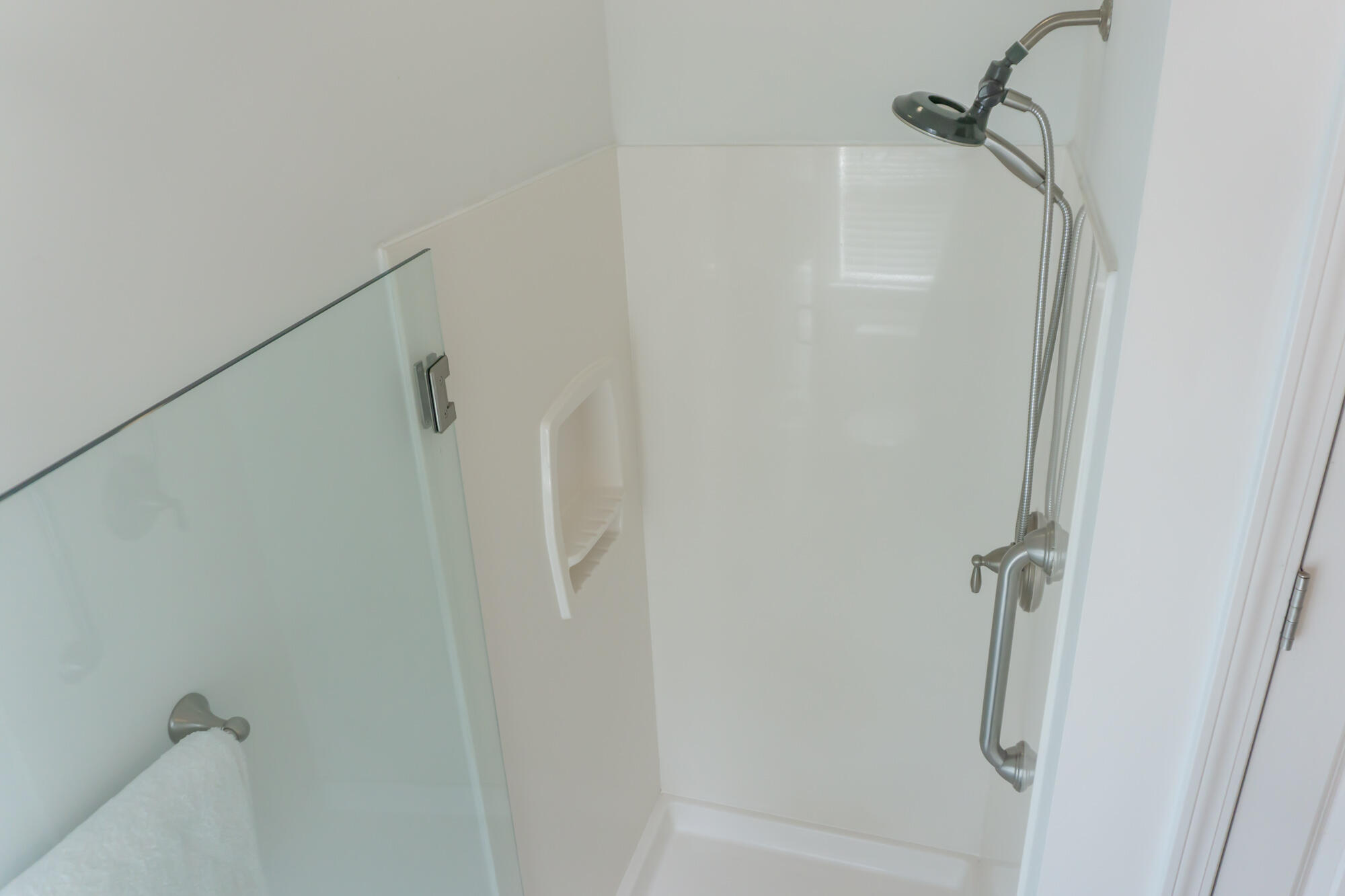 VILLAGES OF CRYSTAL BEACH - Residential