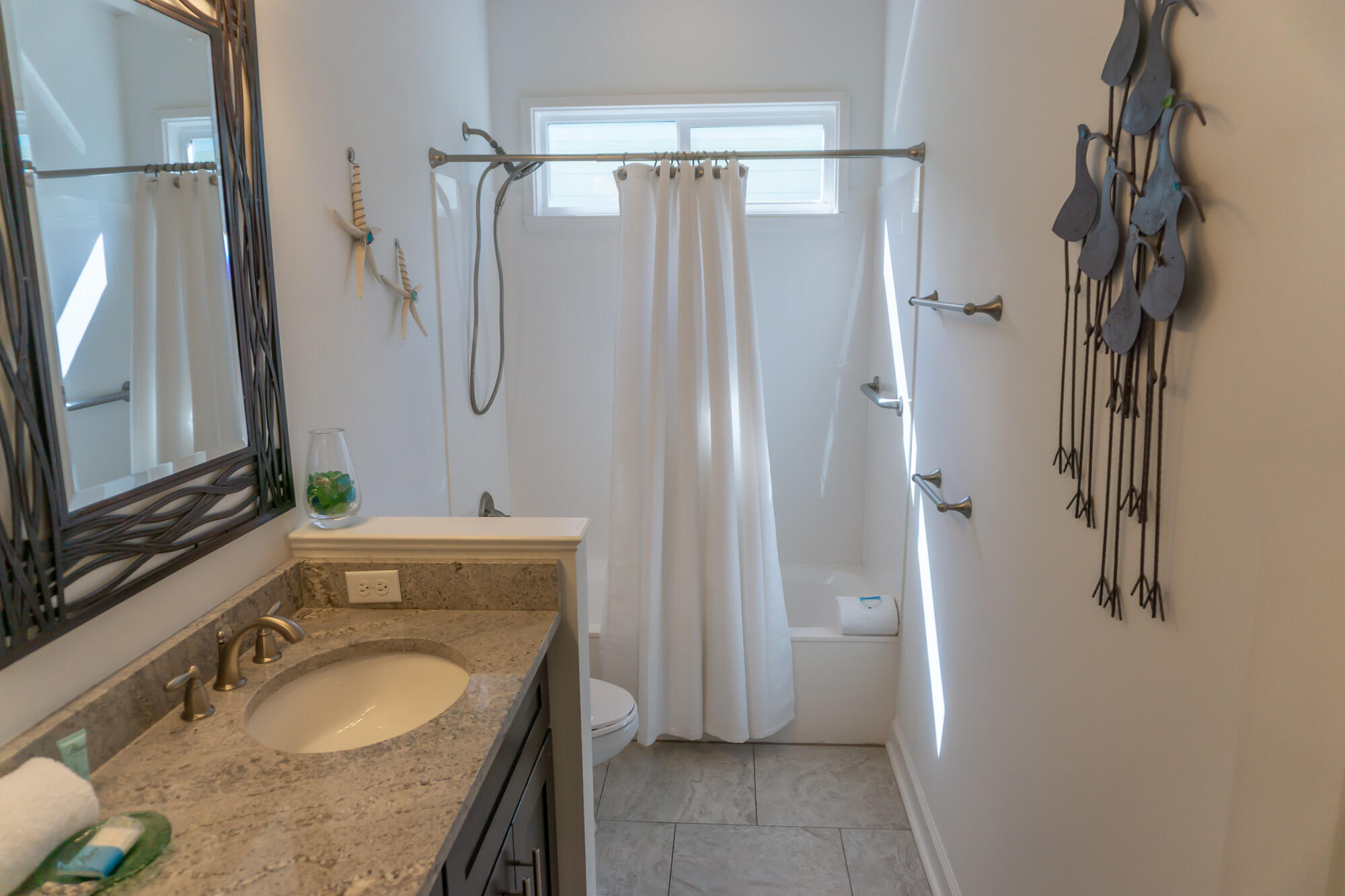 VILLAGES OF CRYSTAL BEACH - Residential