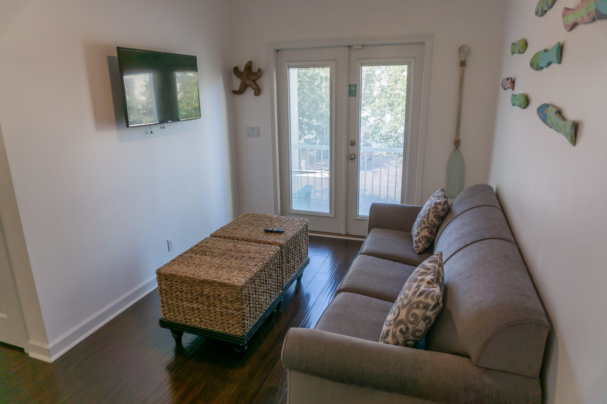 VILLAGES OF CRYSTAL BEACH - Residential