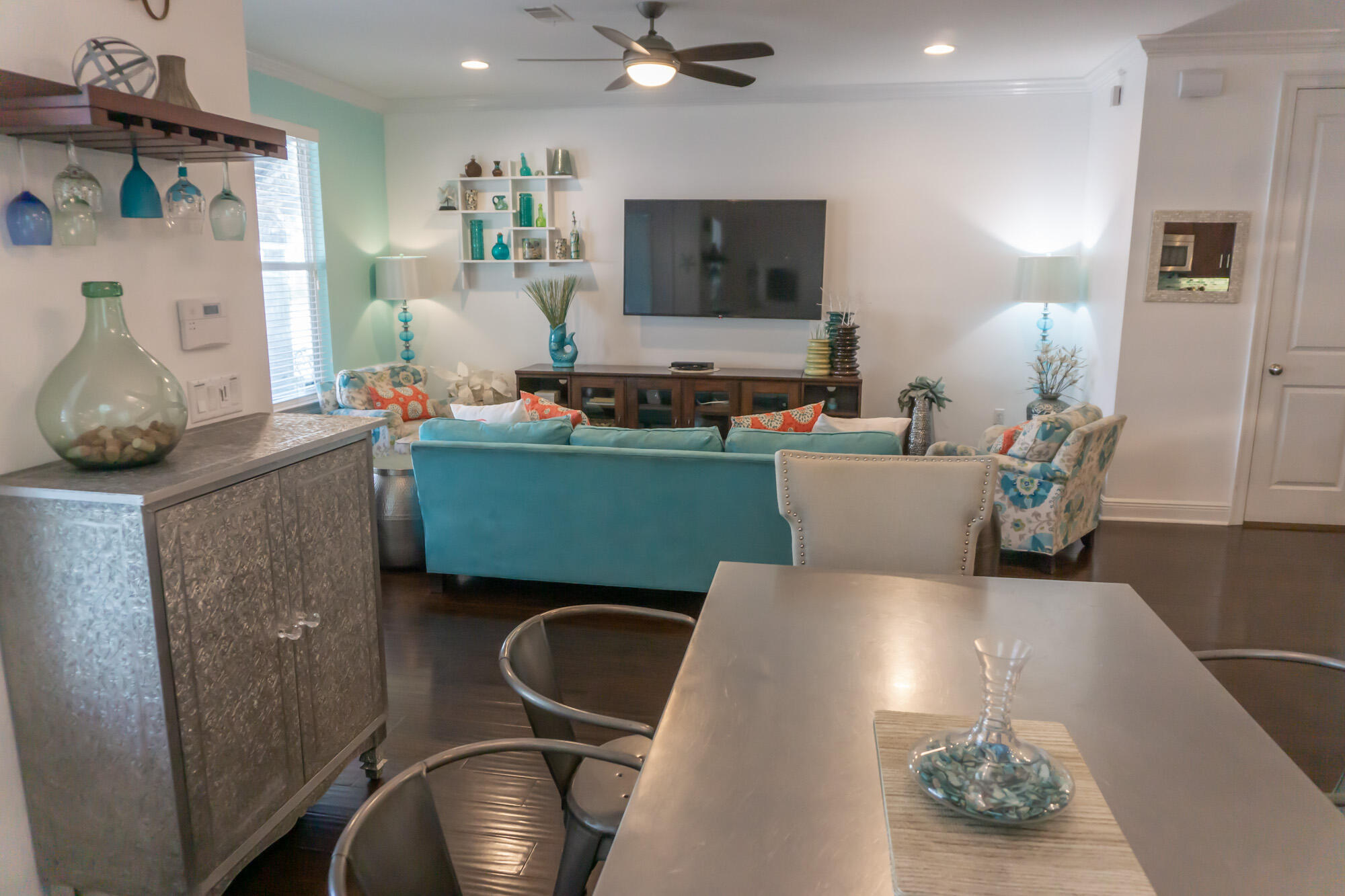 VILLAGES OF CRYSTAL BEACH - Residential