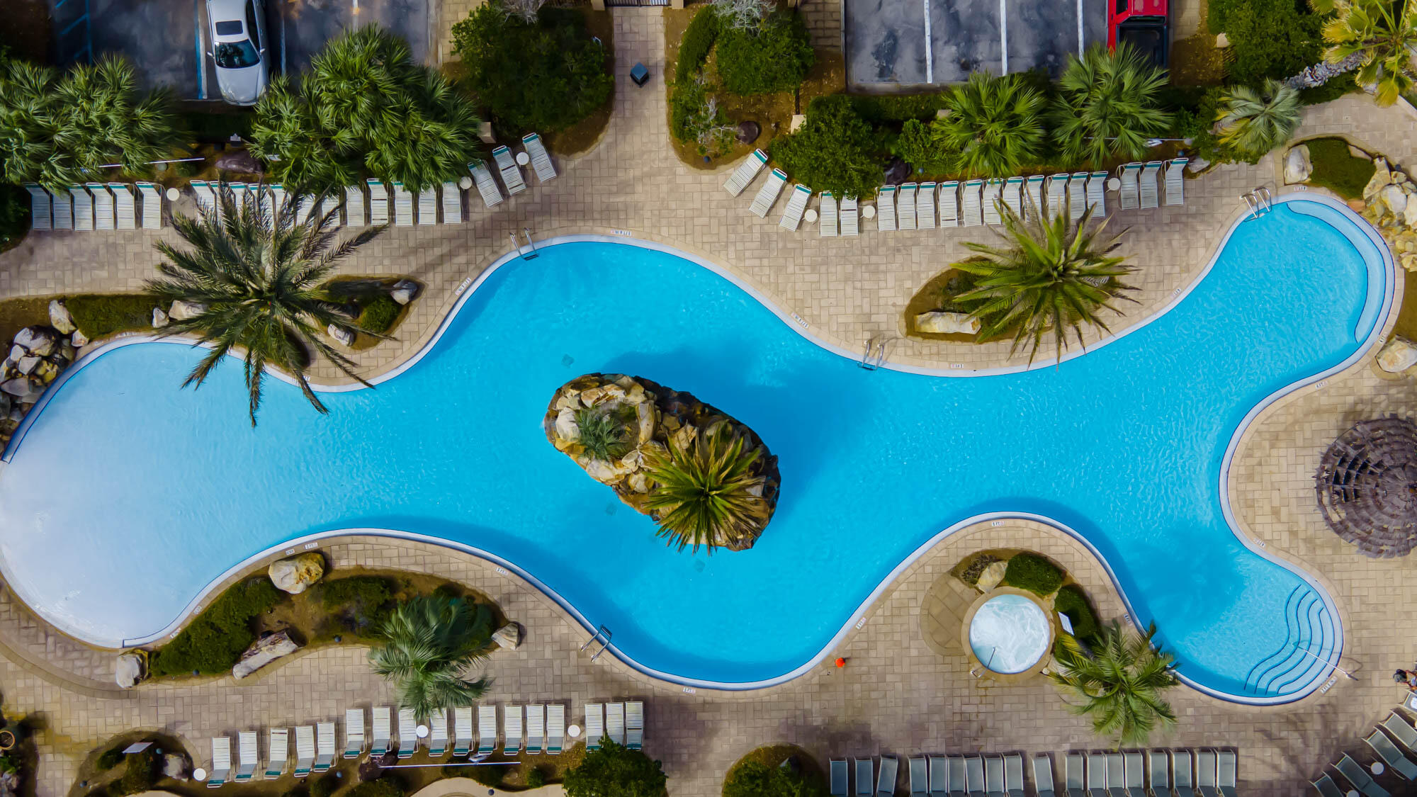 VILLAGES OF CRYSTAL BEACH - Residential