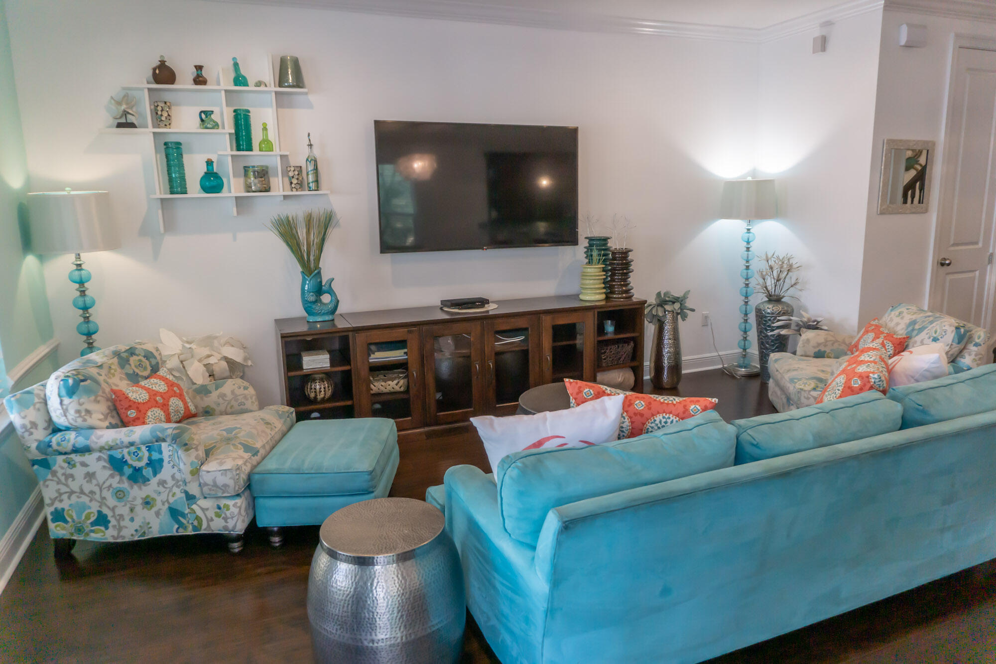 VILLAGES OF CRYSTAL BEACH - Residential