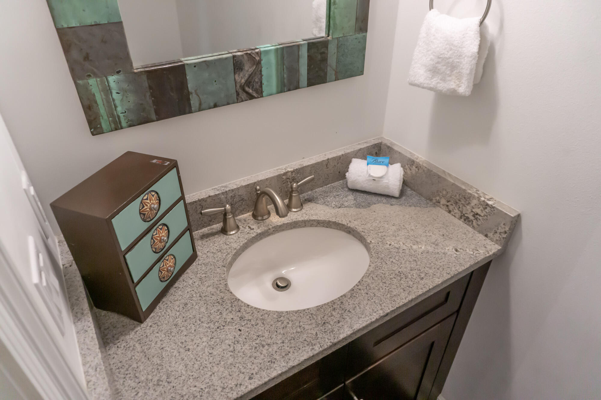 VILLAGES OF CRYSTAL BEACH - Residential