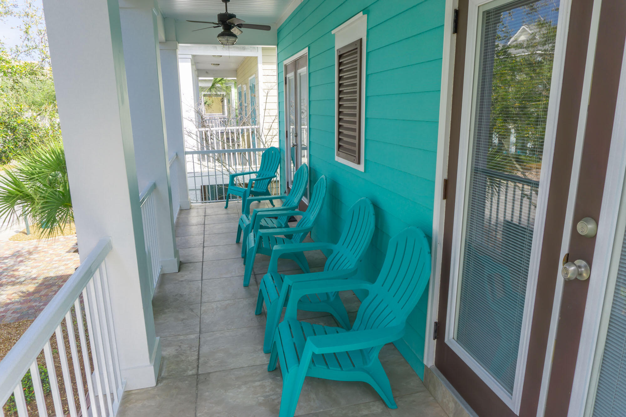 VILLAGES OF CRYSTAL BEACH - Residential