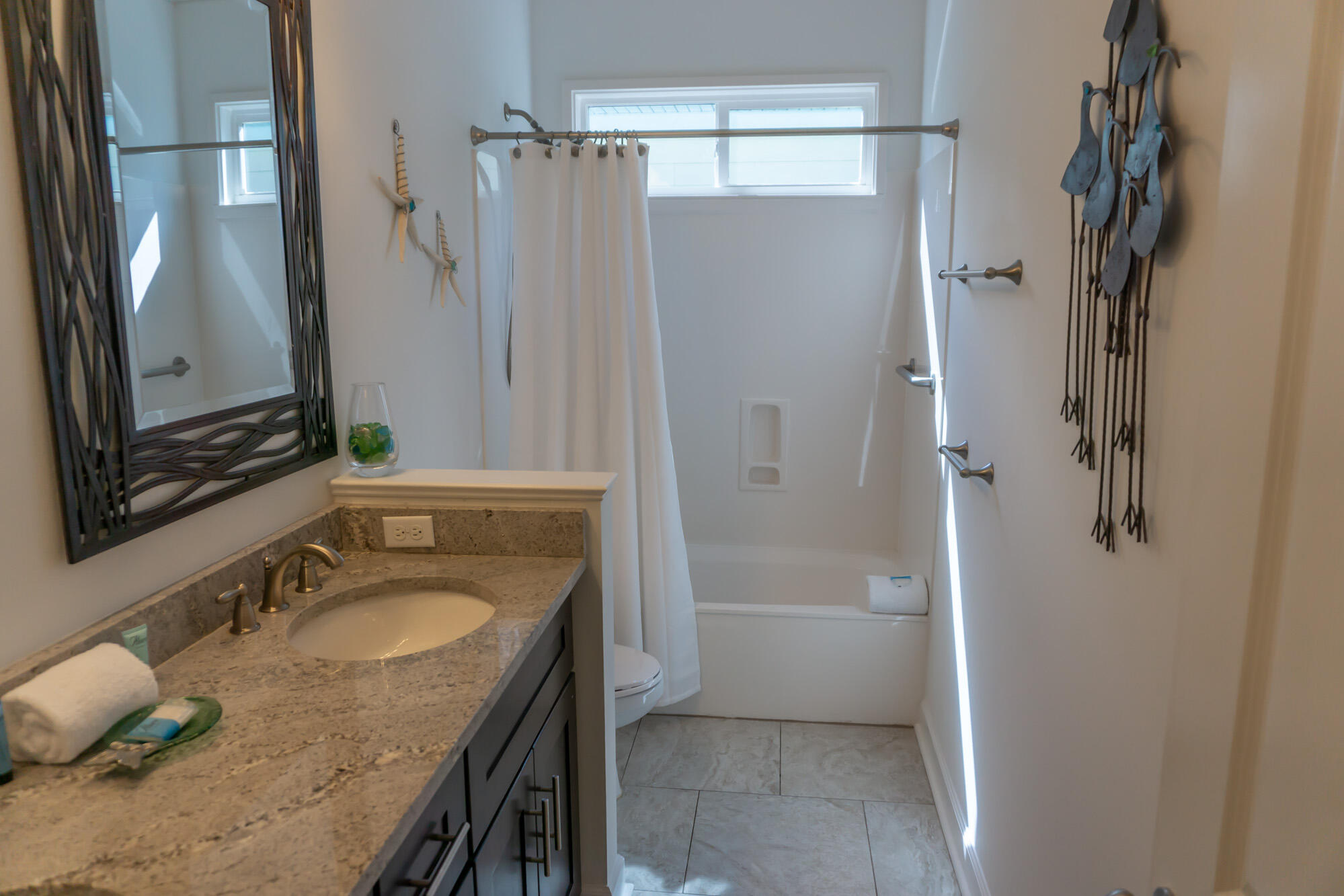 VILLAGES OF CRYSTAL BEACH - Residential