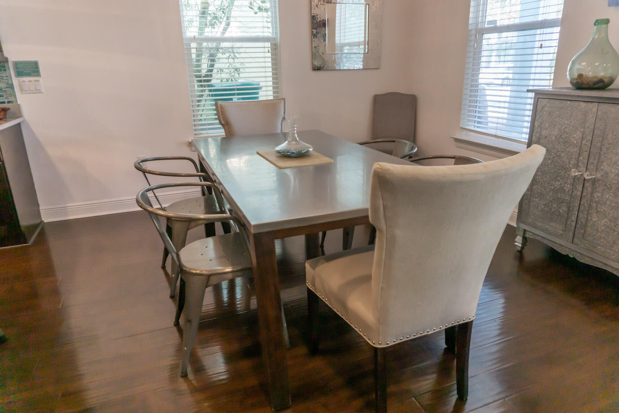 VILLAGES OF CRYSTAL BEACH - Residential